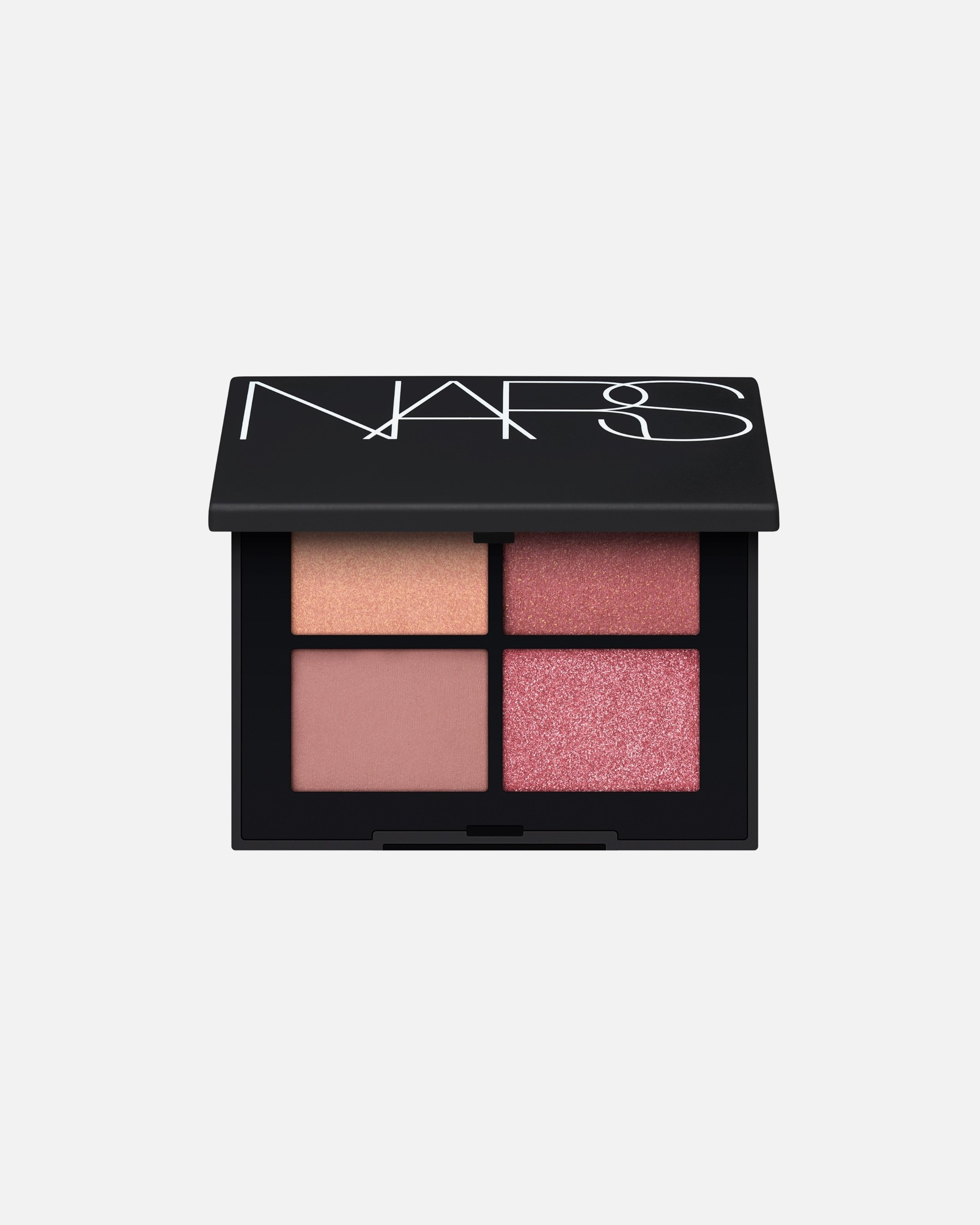Ombre à paupières pour Unisexe NARS Quad Eyeshadow KUALA LUMPUR
