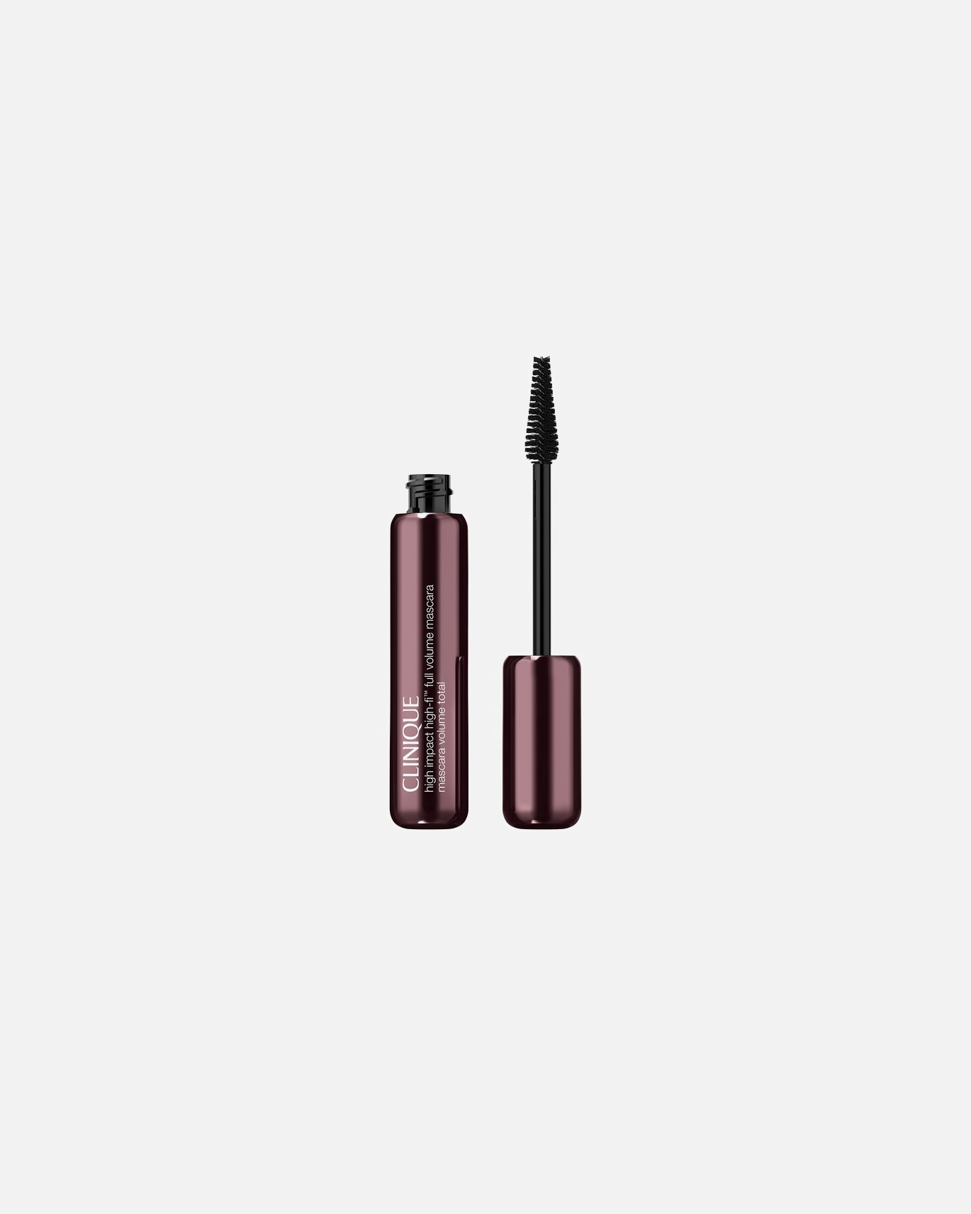 Mascara pour Unisexe Clinique High Impact™ High-Fi™ Full Volume 10 ml