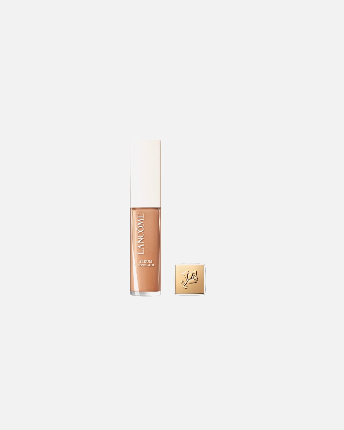 Correcteur pour Unisexe Lancôme Teint Idole Ultra Wear Care & Glow Concealer 420W