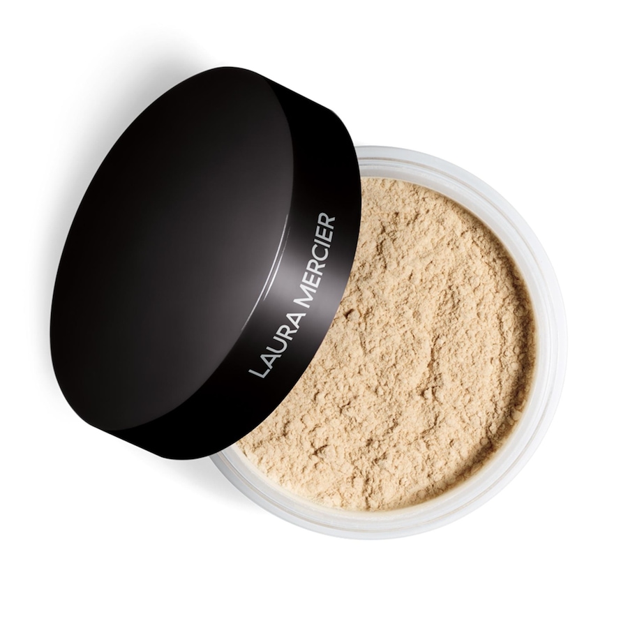 Laura Mercier - Poudre de mise en place translucide et souple Spray fixateur et poudre fixatrice 29 g Nude unisex