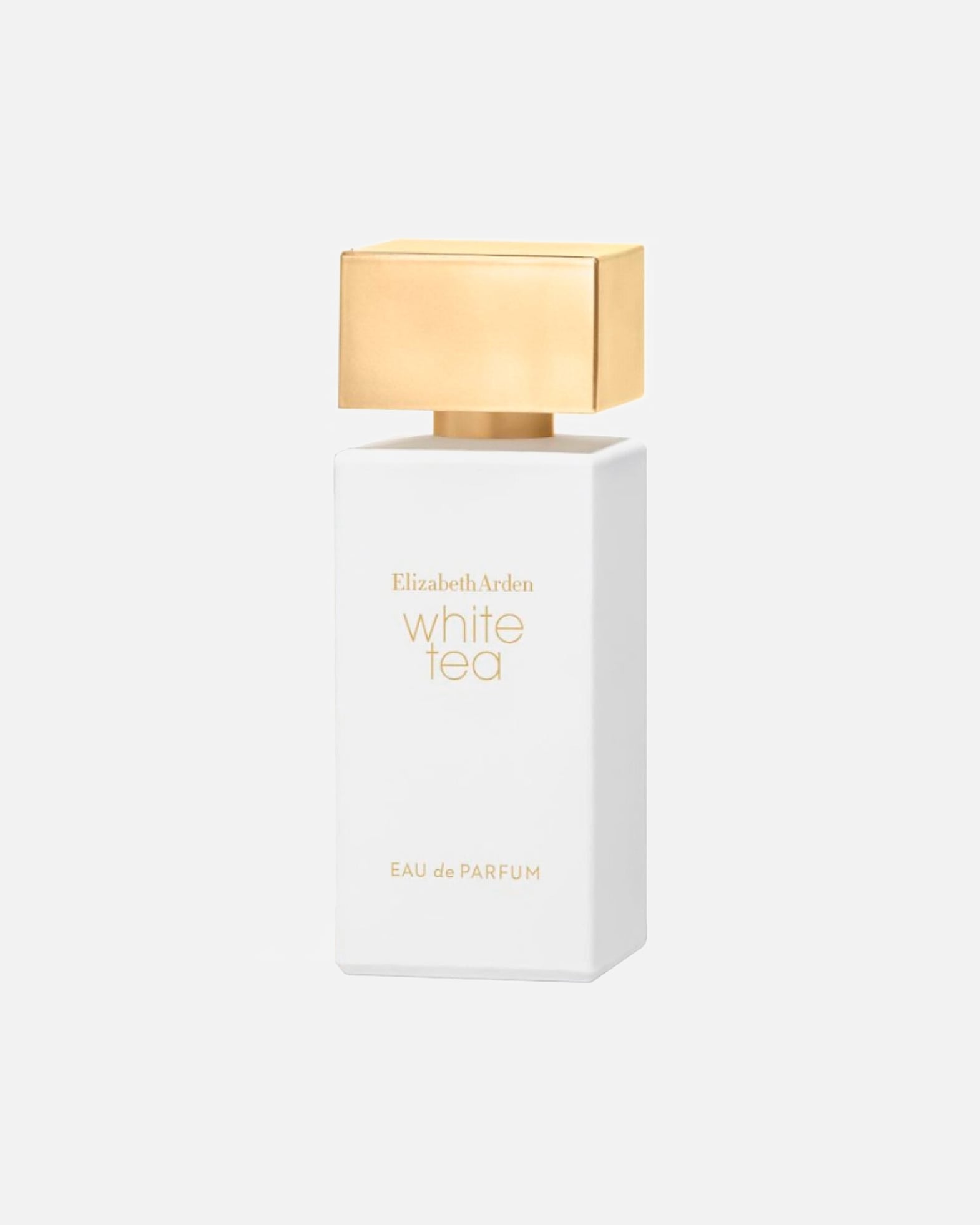 Eau de parfum pour Femme Elizabeth Arden White Tea 50 ml