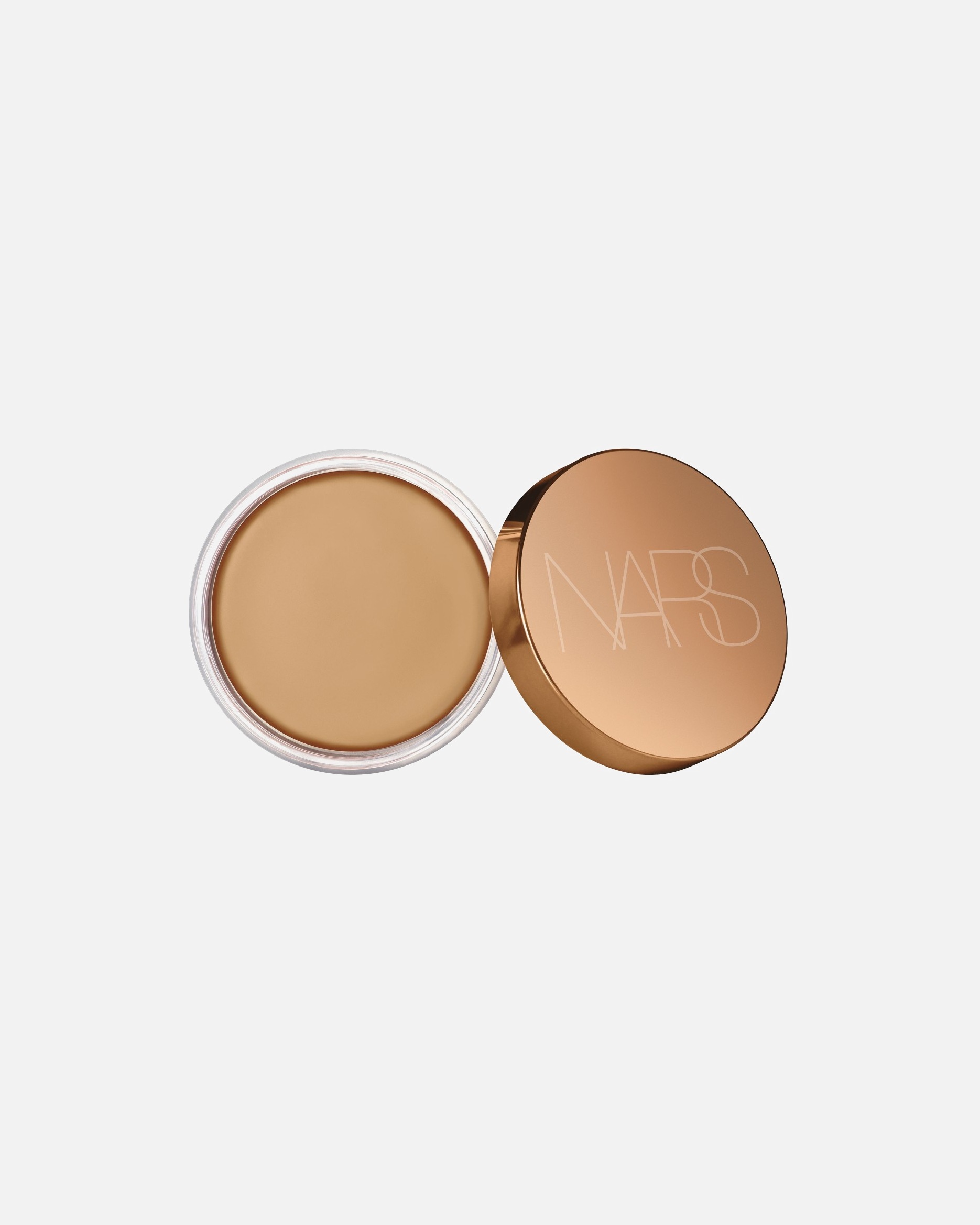 Bronzer pour Unisexe NARS Laguna Bronzing Cream 01 - 1