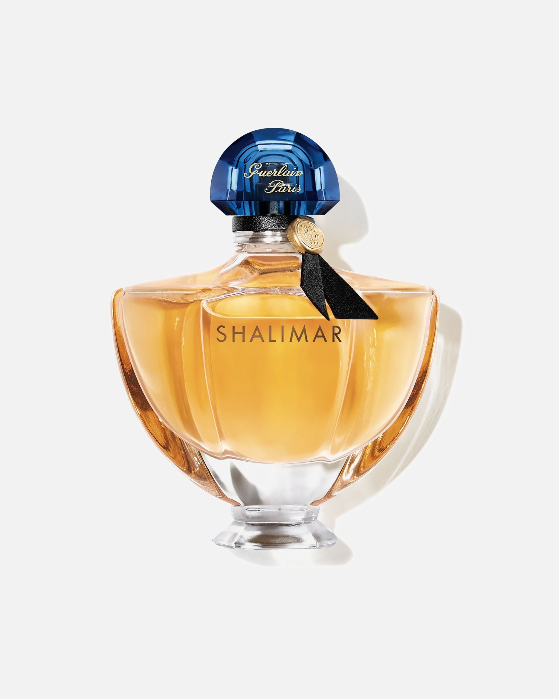 Eau de parfum pour Femme Guerlain Shalimar Extrait 50 ml