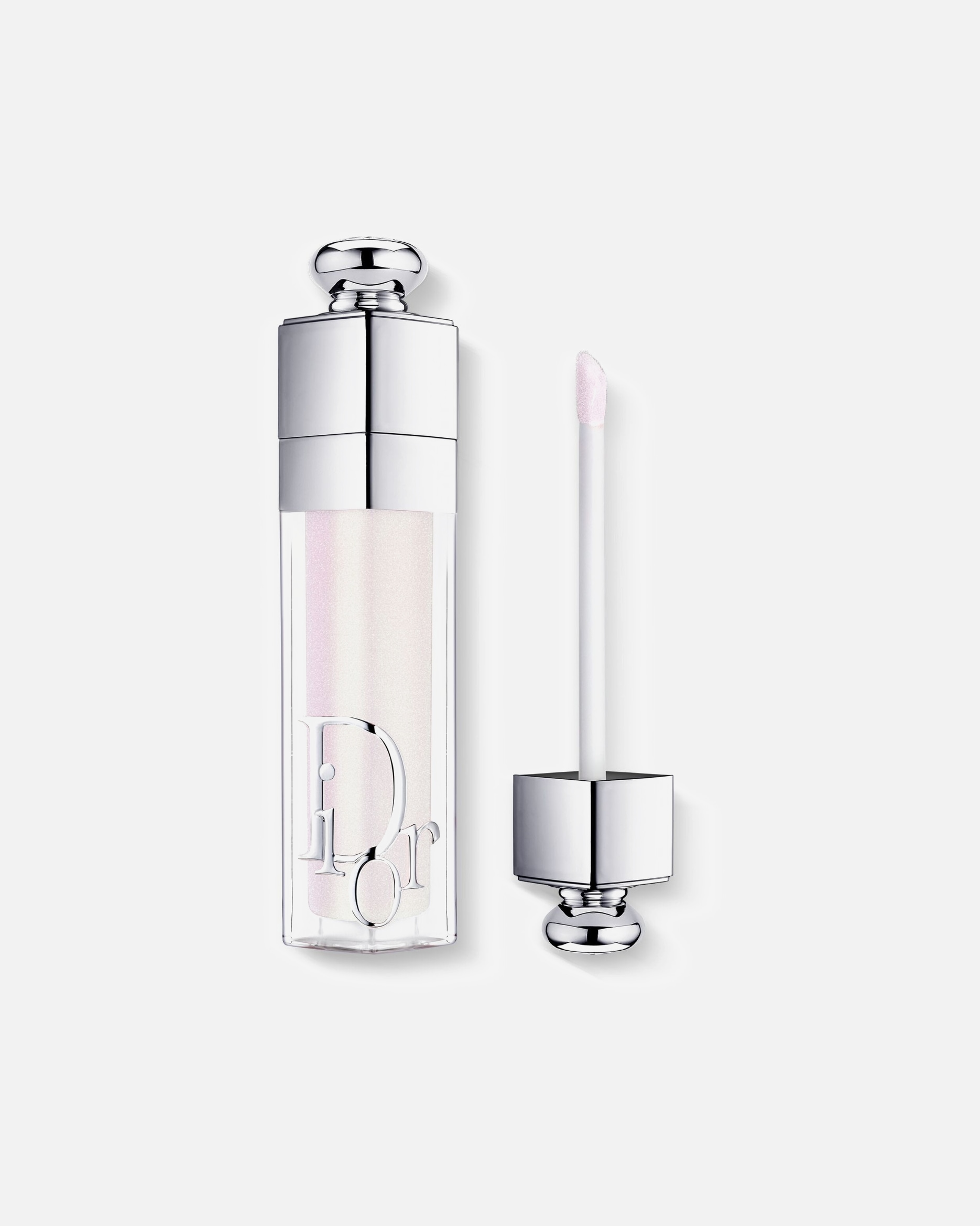 Gloss à lèvres pour Unisexe DIOR Dior Addict Lip Maximizer - Gloss repulpant lèvres - hydratation et effet volume 002 - Opal