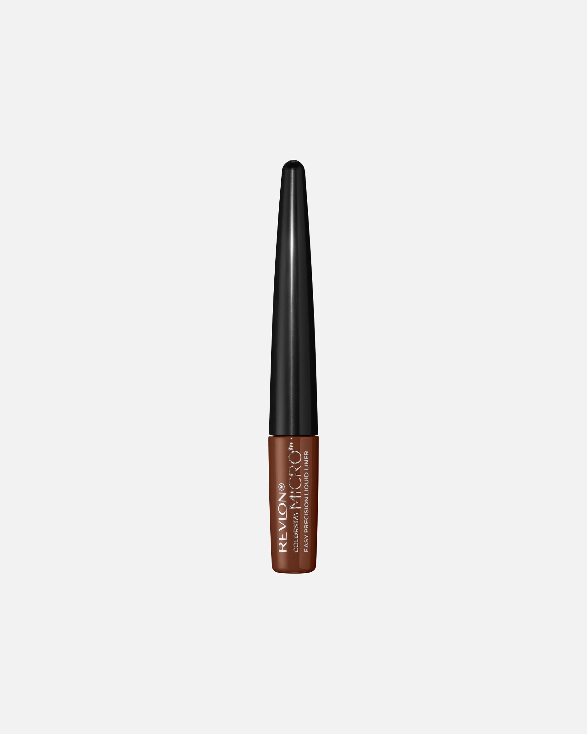 Eyeliner pour Unisexe Revlon ColorStay™ Micro Easy Precision Liquid N°002 Brown