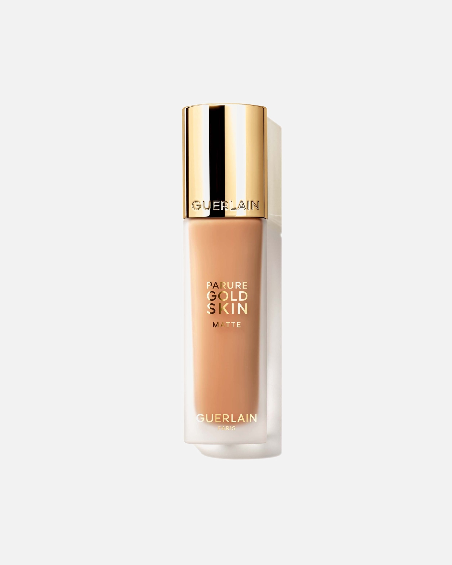 Fond de teint pour Unisexe Guerlain Parure Gold Skin Matte 4W - BEIGE
