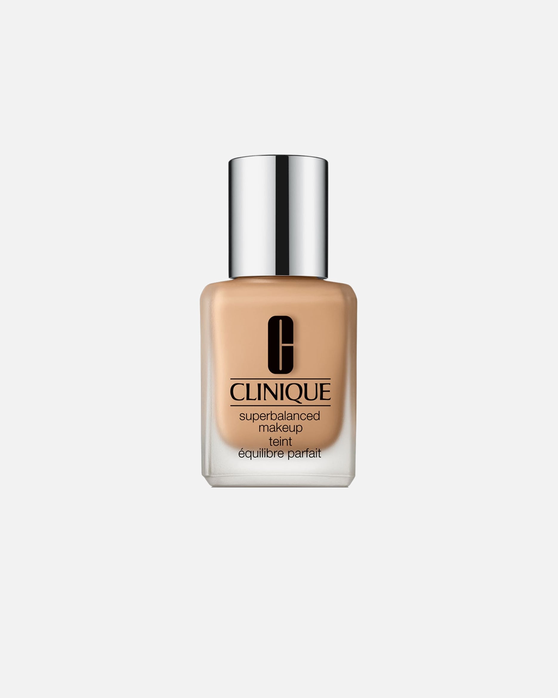 Fond de teint pour Unisexe Clinique Superbalanced 09 - Sand
