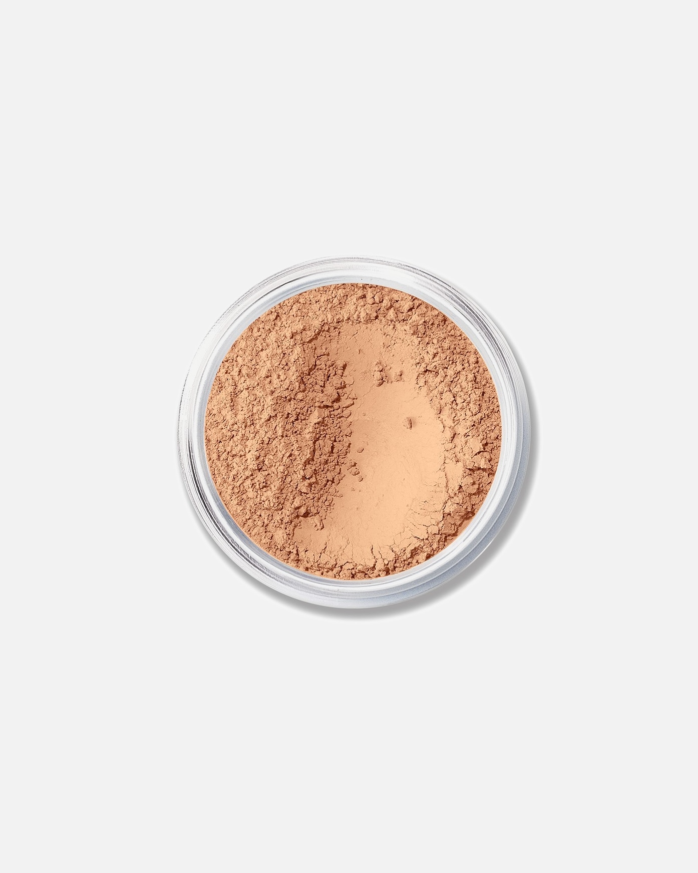 Fond de teint pour Unisexe bareMinerals Original Poudre Fond de Teint SPF 15 SOFT MEDIUM