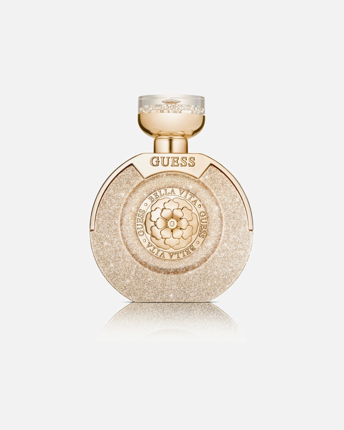 Eau de parfum pour Femme Guess Bella Vita Paradiso 30 ml