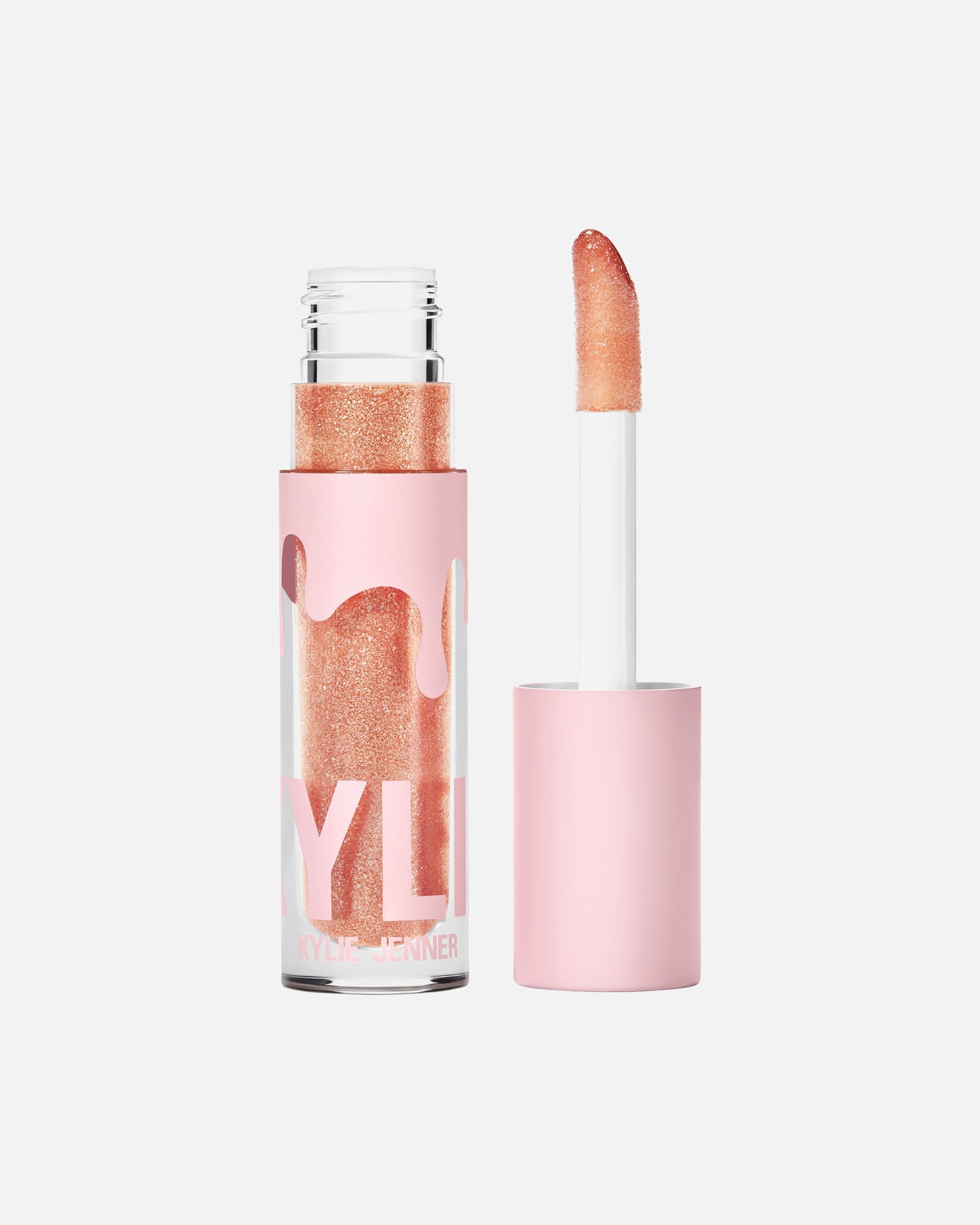 Gloss à lèvres pour Unisexe KYLIE COSMETICS Kylie High Gloss 810