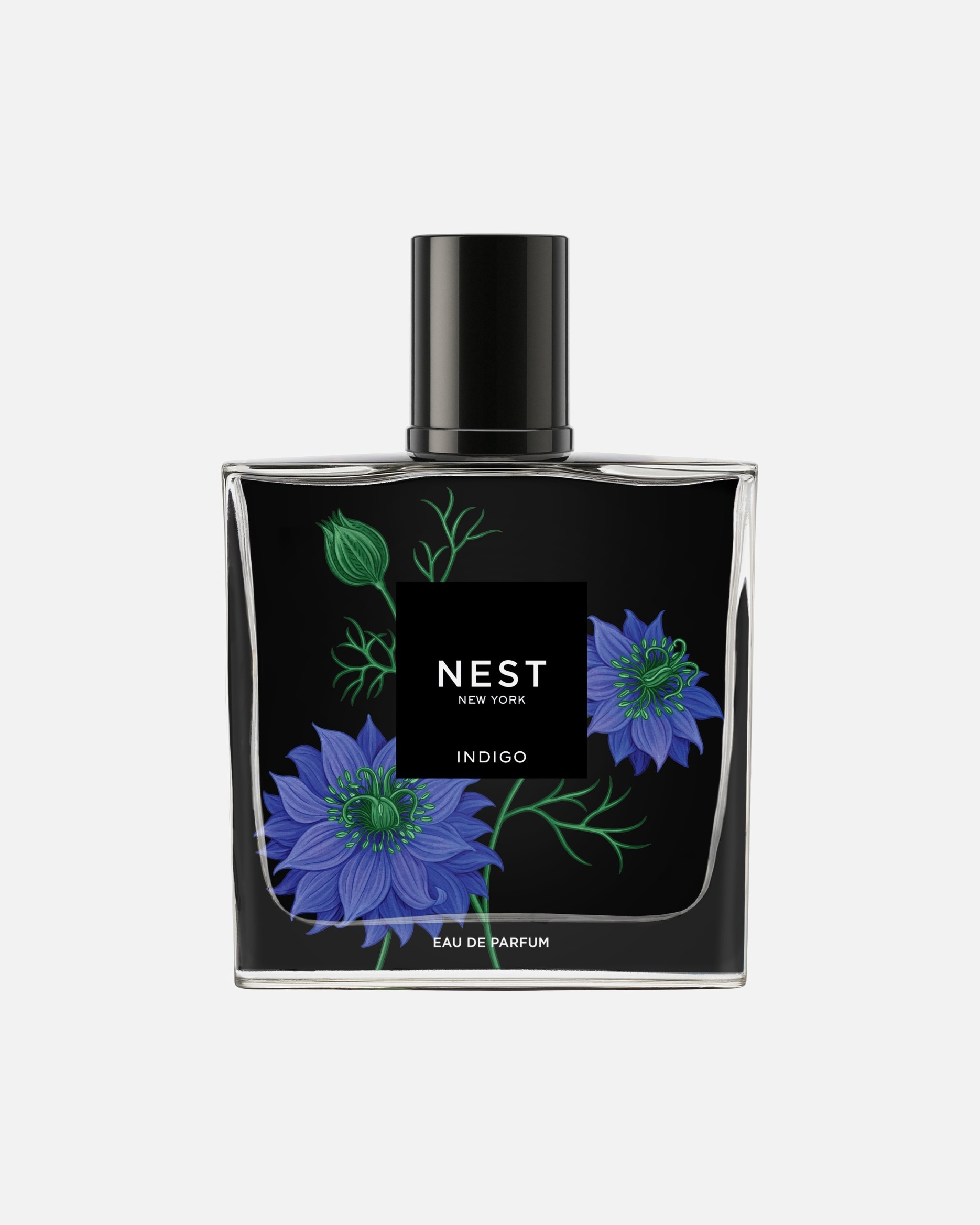Eau de parfum pour Femme NEST NEW YORK Indigo 50 ml