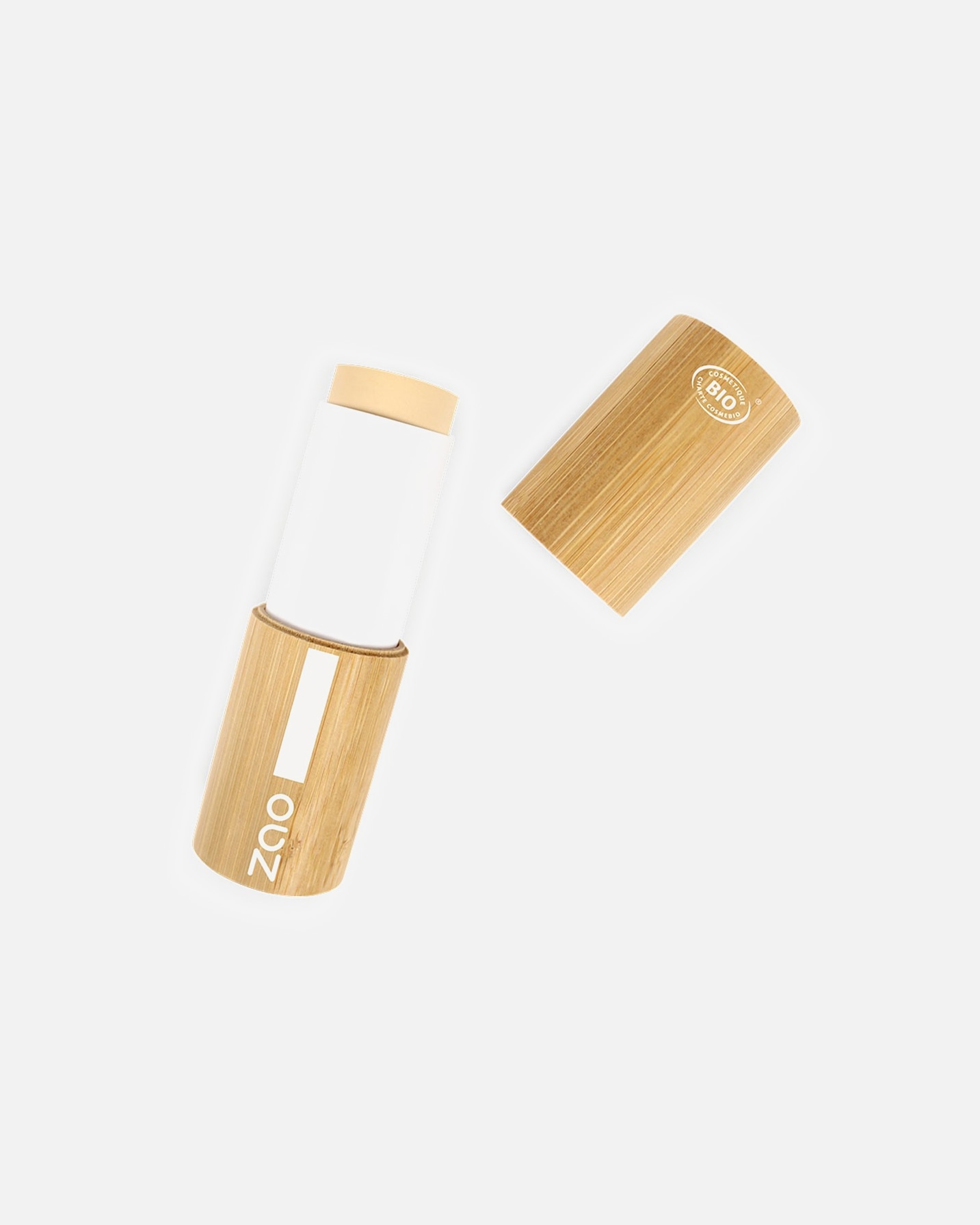 Fond de teint pour Unisexe ZAO 771 Beige crème