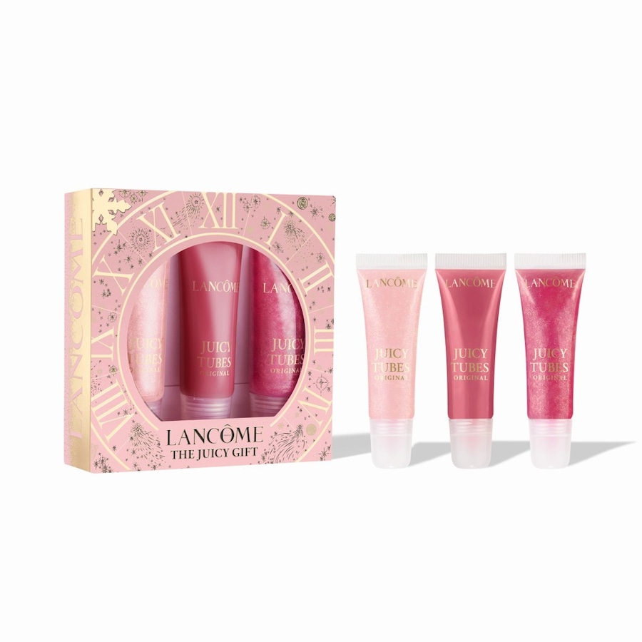 Lancôme - Juicy Tubes Gloss 1 pieces unisex