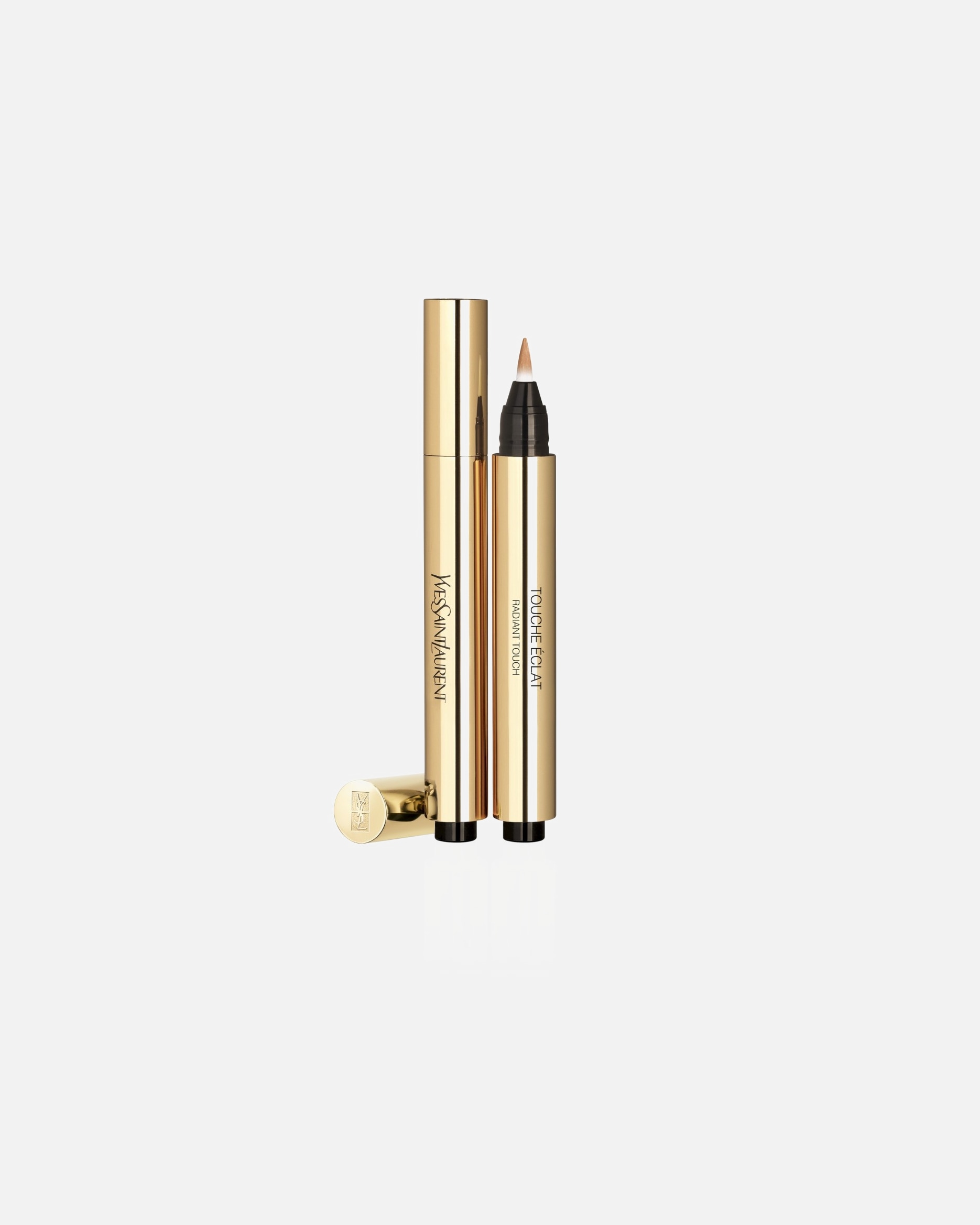 Correcteur pour Unisexe Yves Saint Laurent Touche Éclat Le Stylo 5 - Miel Lumière