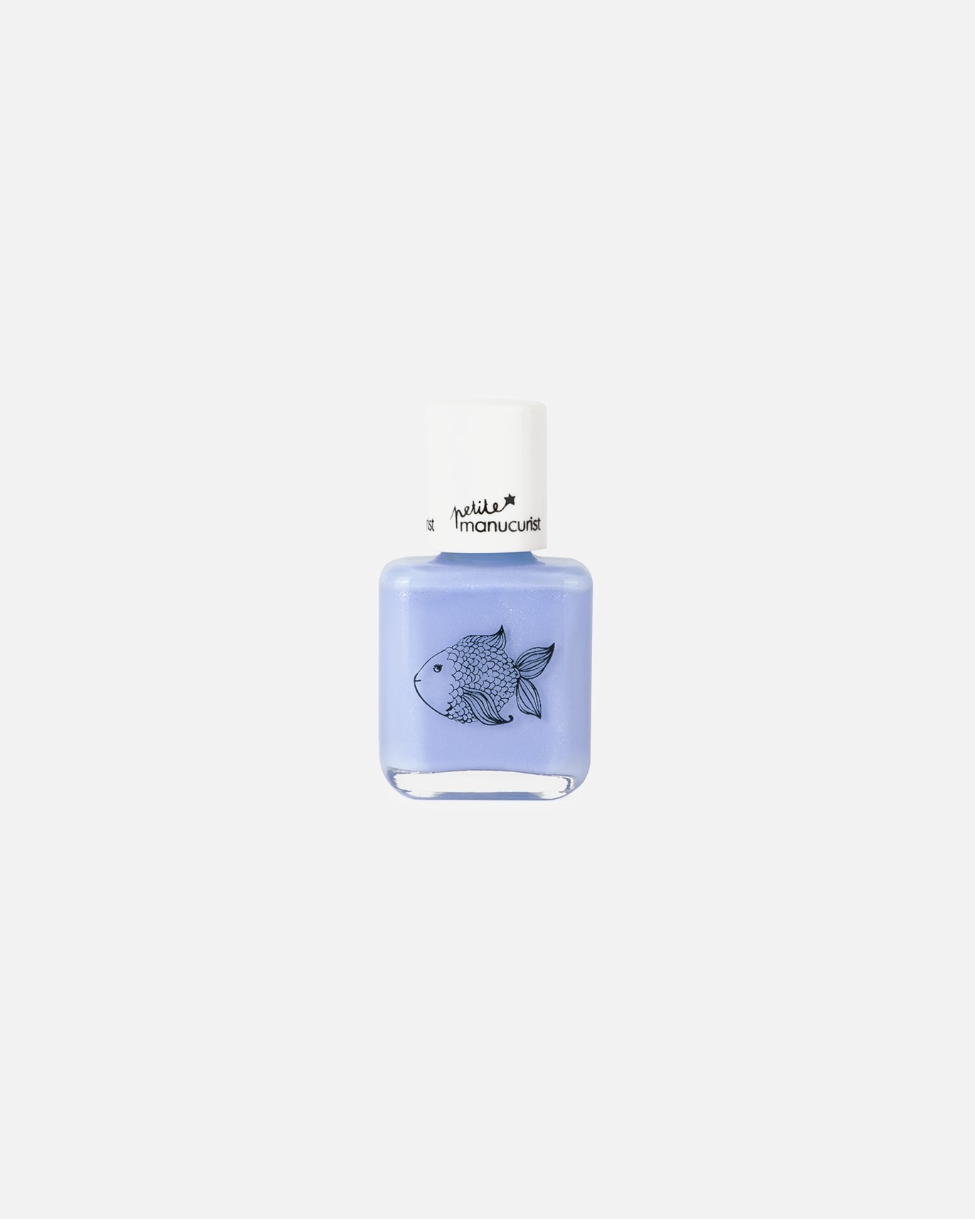 Vernis pour Unisexe manucurist Petite C2CDED