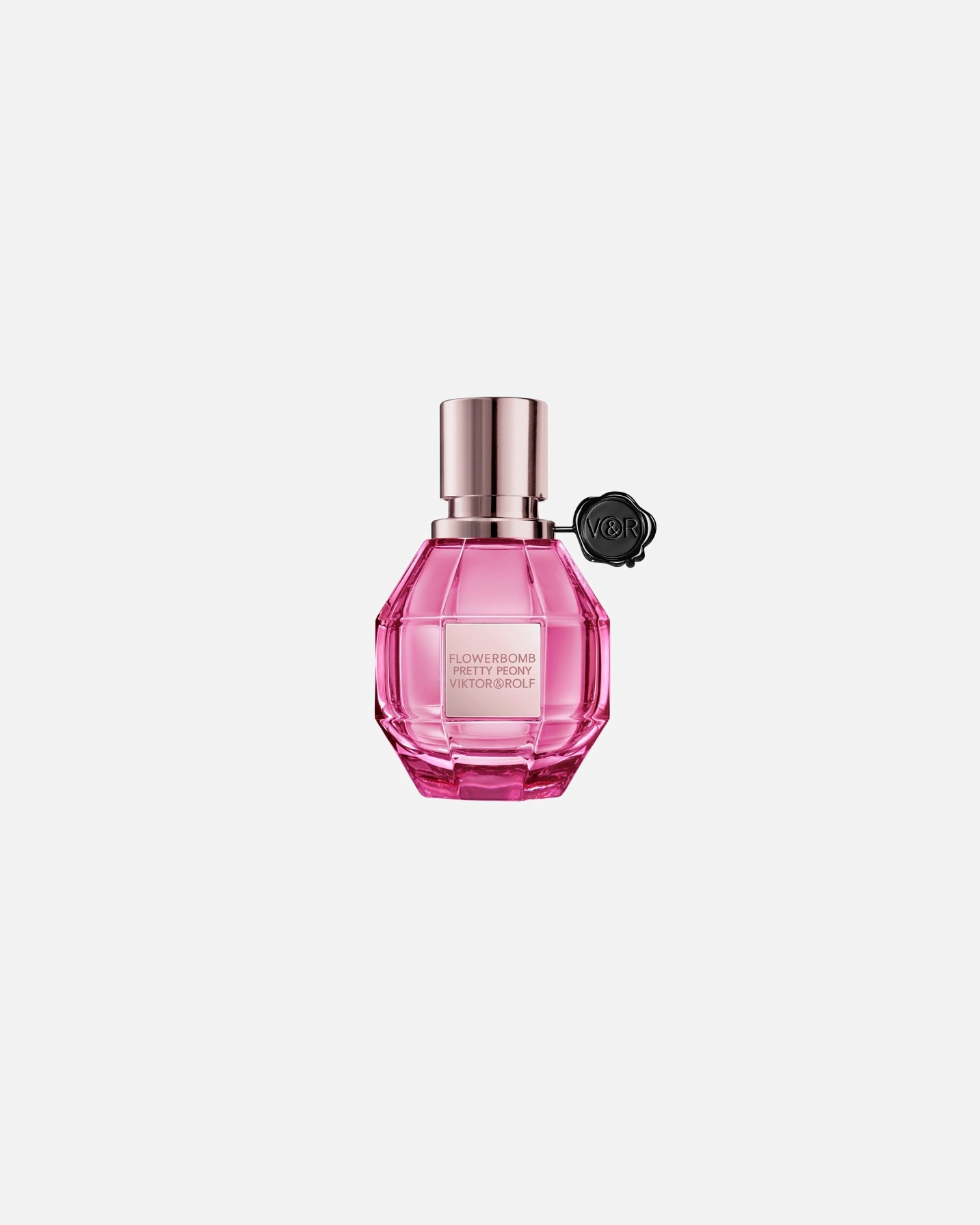 Eau de parfum pour Femme Viktor&Rolf Flowerbomb Pretty Peony 30 ml