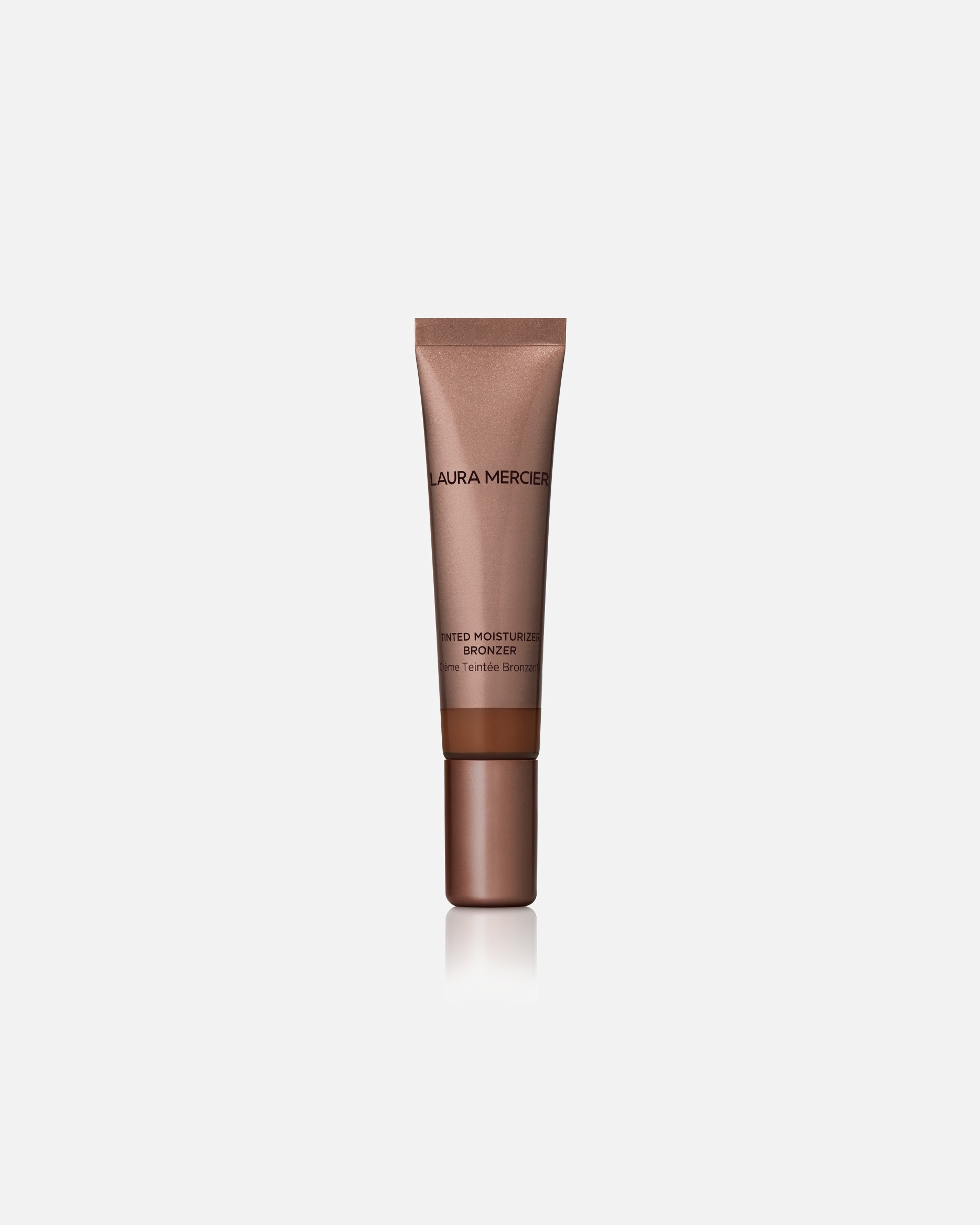 Bronzer pour Unisexe Laura Mercier Tinted moisturizer bronzer SUNSTONE