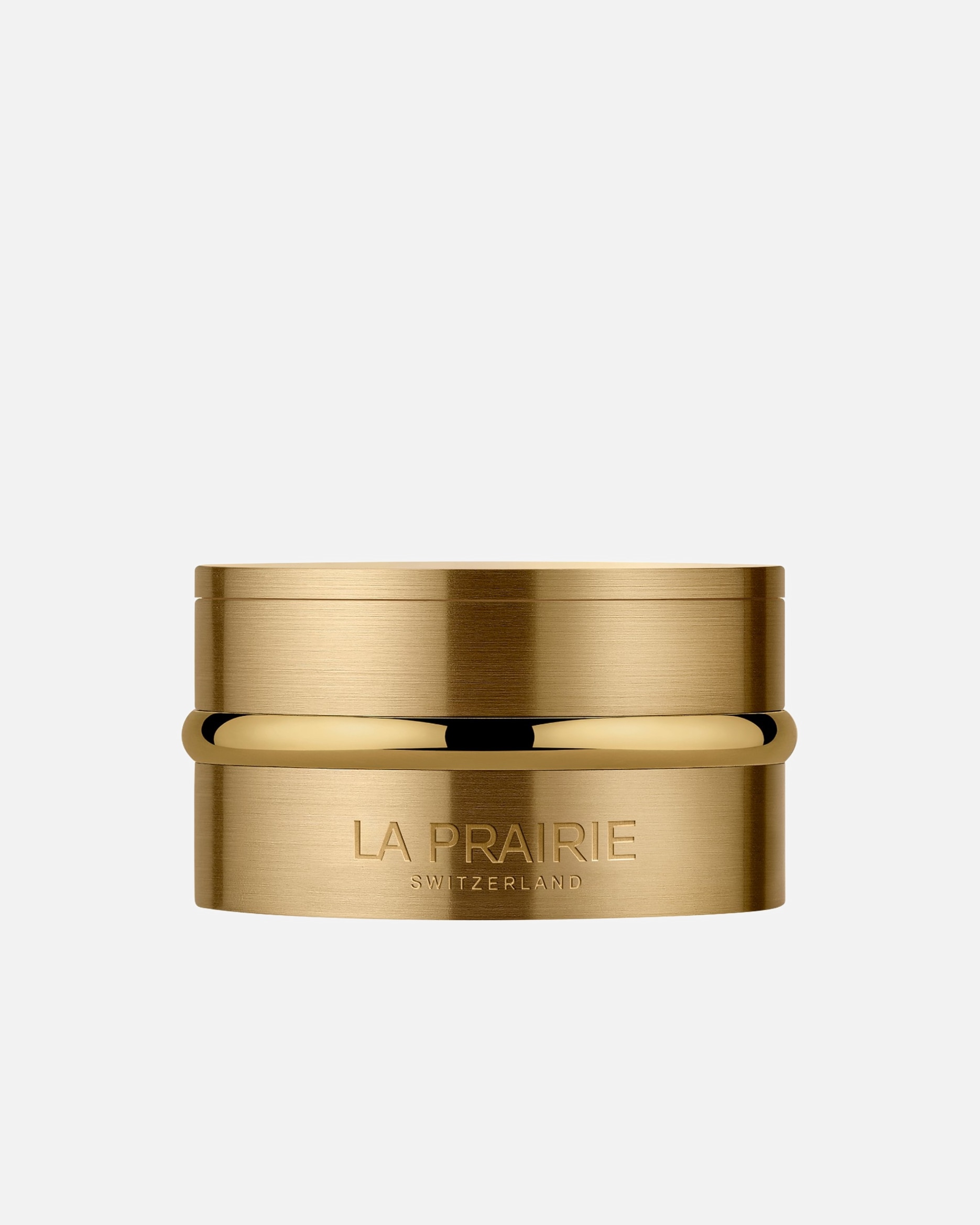 Crème de nuit pour Unisexe La Prairie Pure Gold Baume Radiance Nocturne 60 ml - Rechargeable