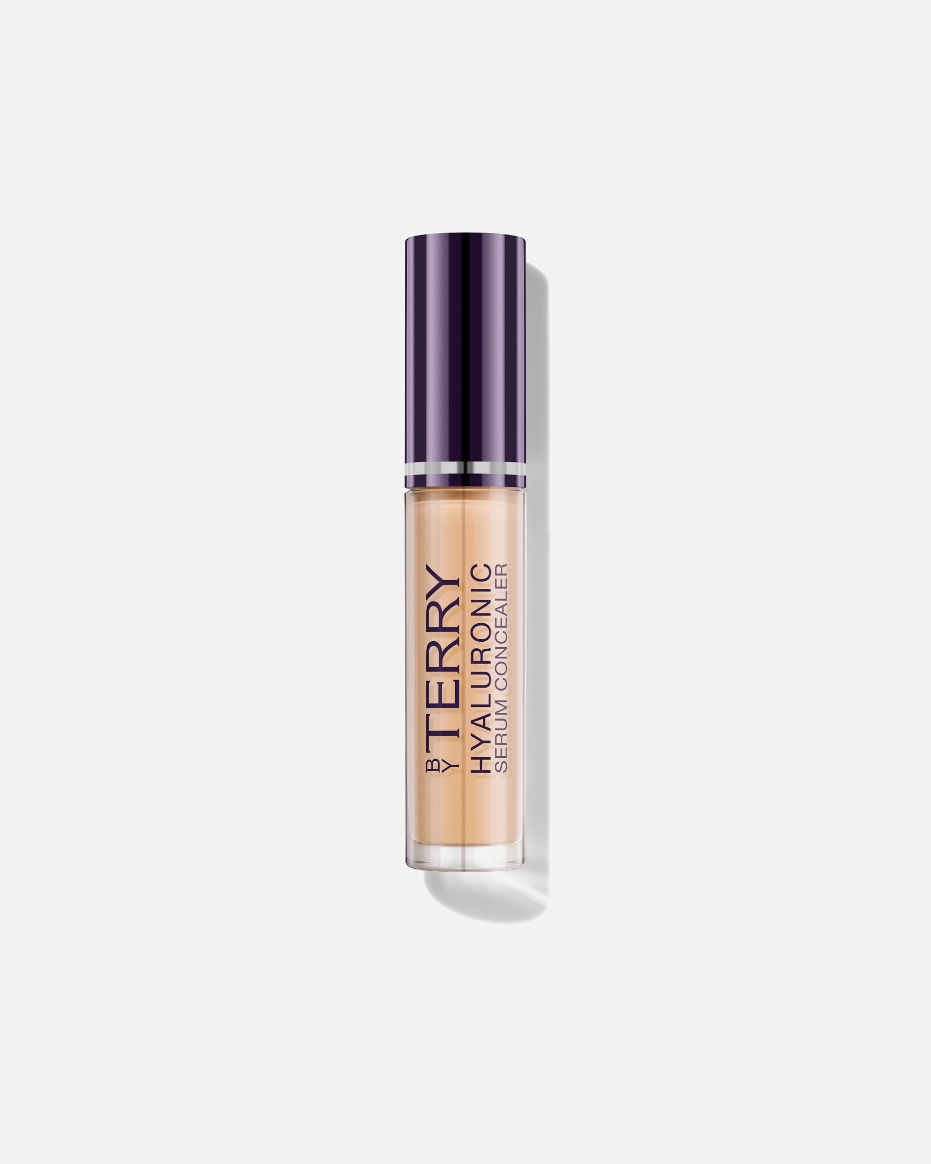 Correcteur pour Unisexe By Terry Hyaluronic serum concealer 7.25 Vanilla Nude