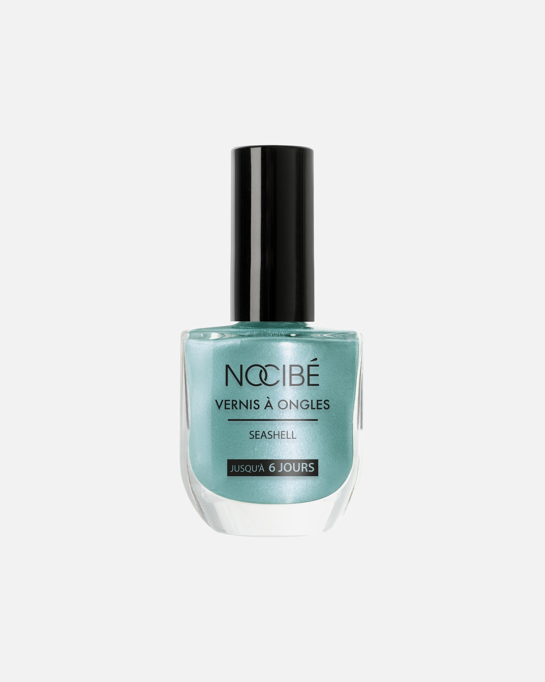 Vernis pour Unisexe Nocibé Edition limitée Summer Collection 13 - Seashell