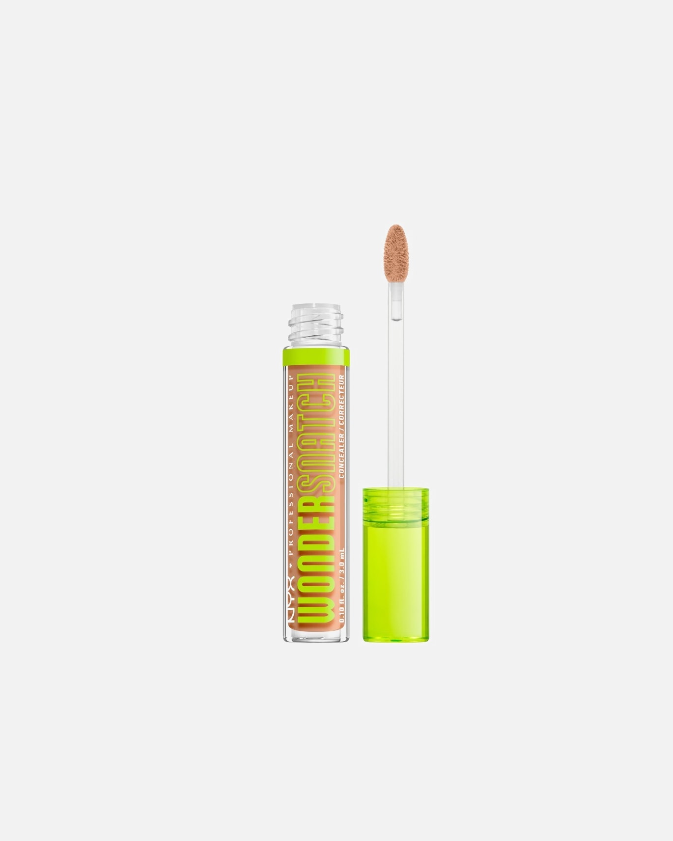 Correcteur pour Unisexe NYX Professional Makeup Wonder Snatch MEDIUM OLIVE