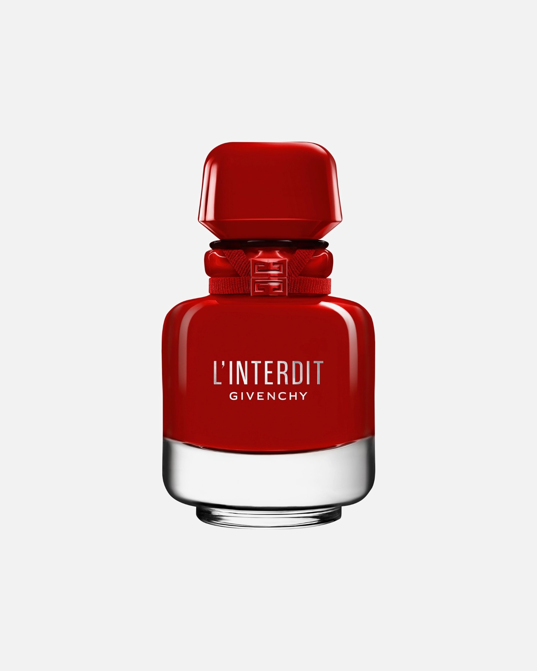 Eau de parfum pour Femme Givenchy L’Interdit Rouge Ultime 35 ml