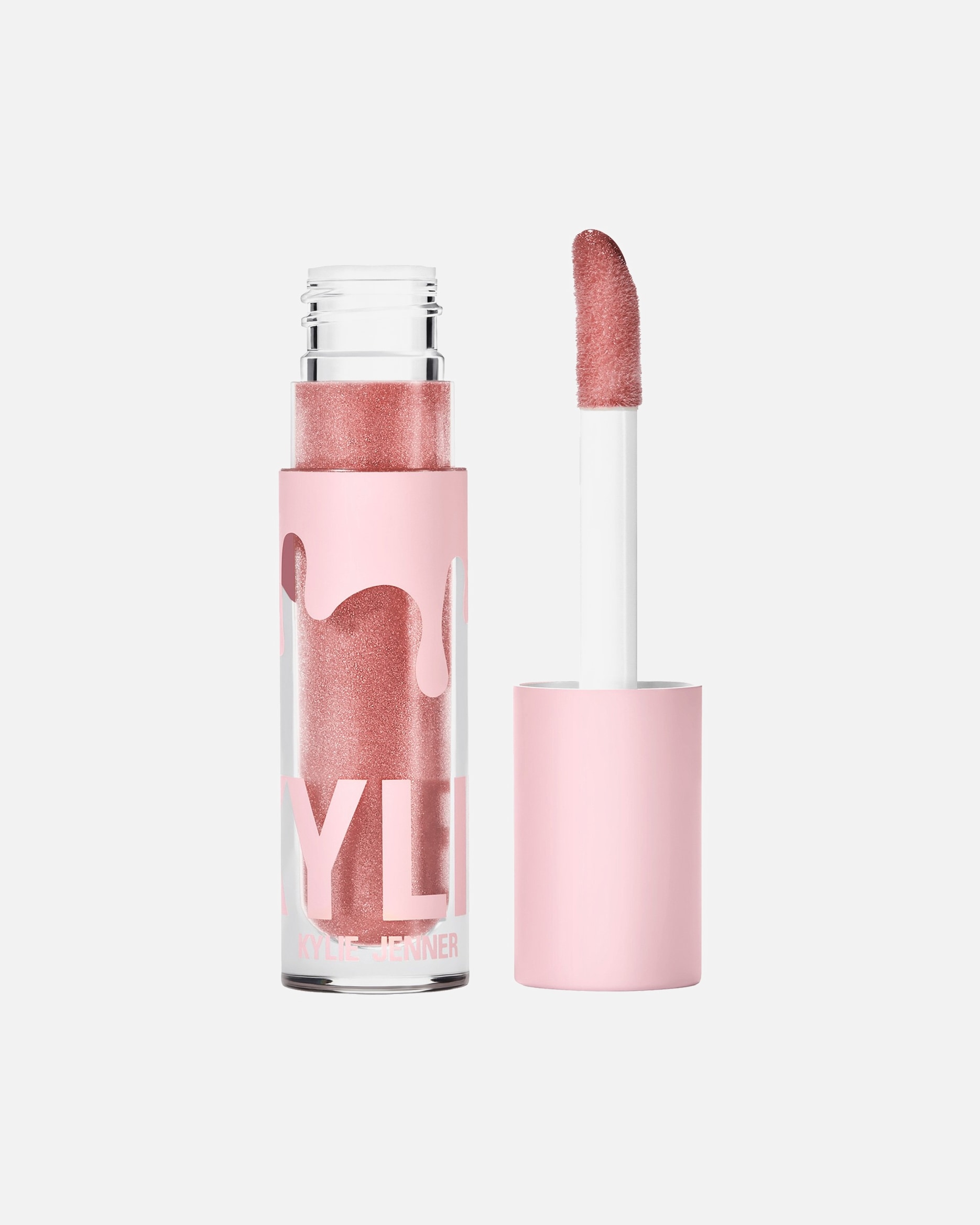Gloss à lèvres pour Unisexe KYLIE COSMETICS Kylie High Gloss 324