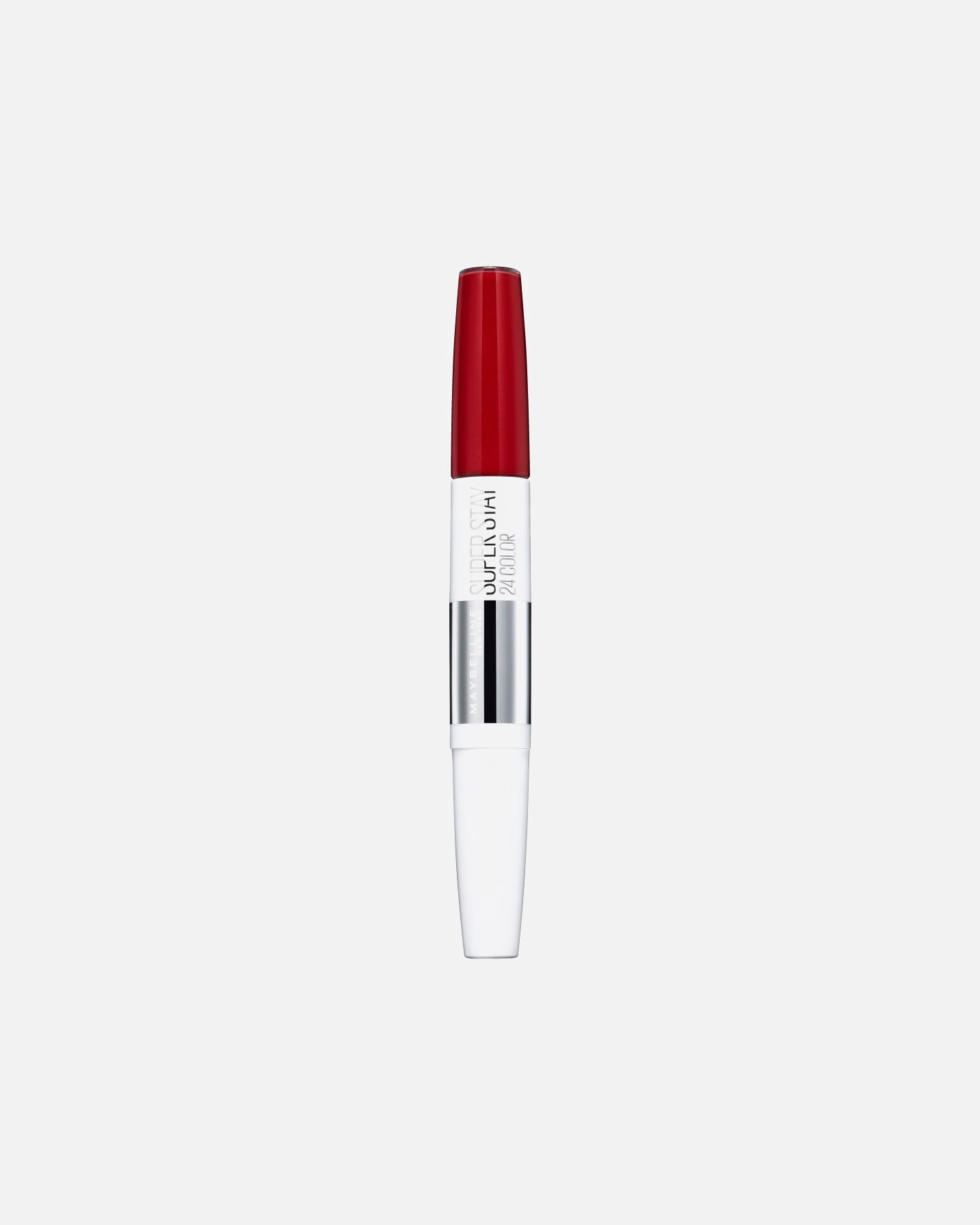 Rouge à lèvres pour Unisexe Maybelline SuperStay 24H 573 - NR. 573 ETERNAL CHERRY