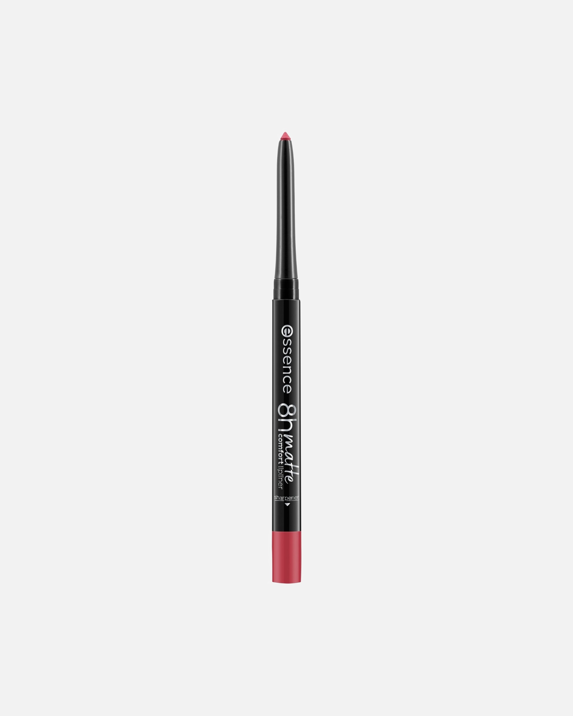 Crayon à lèvres pour Unisexe Essence 8h matte comfort 07 - CLASSIC RED