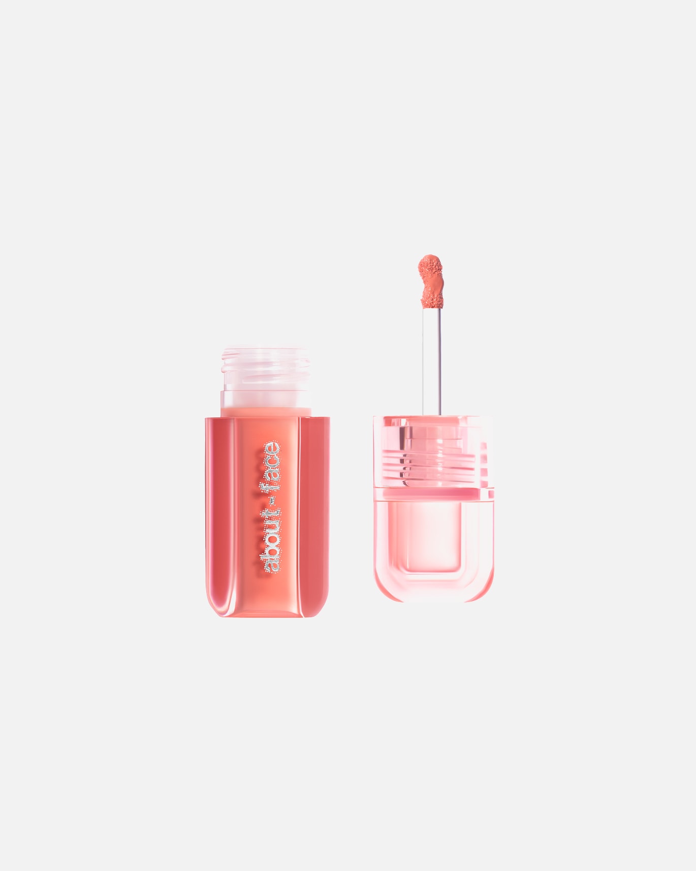 Blush pour Unisexe about-face Default Brand Line Blush Rush STARTING LINE