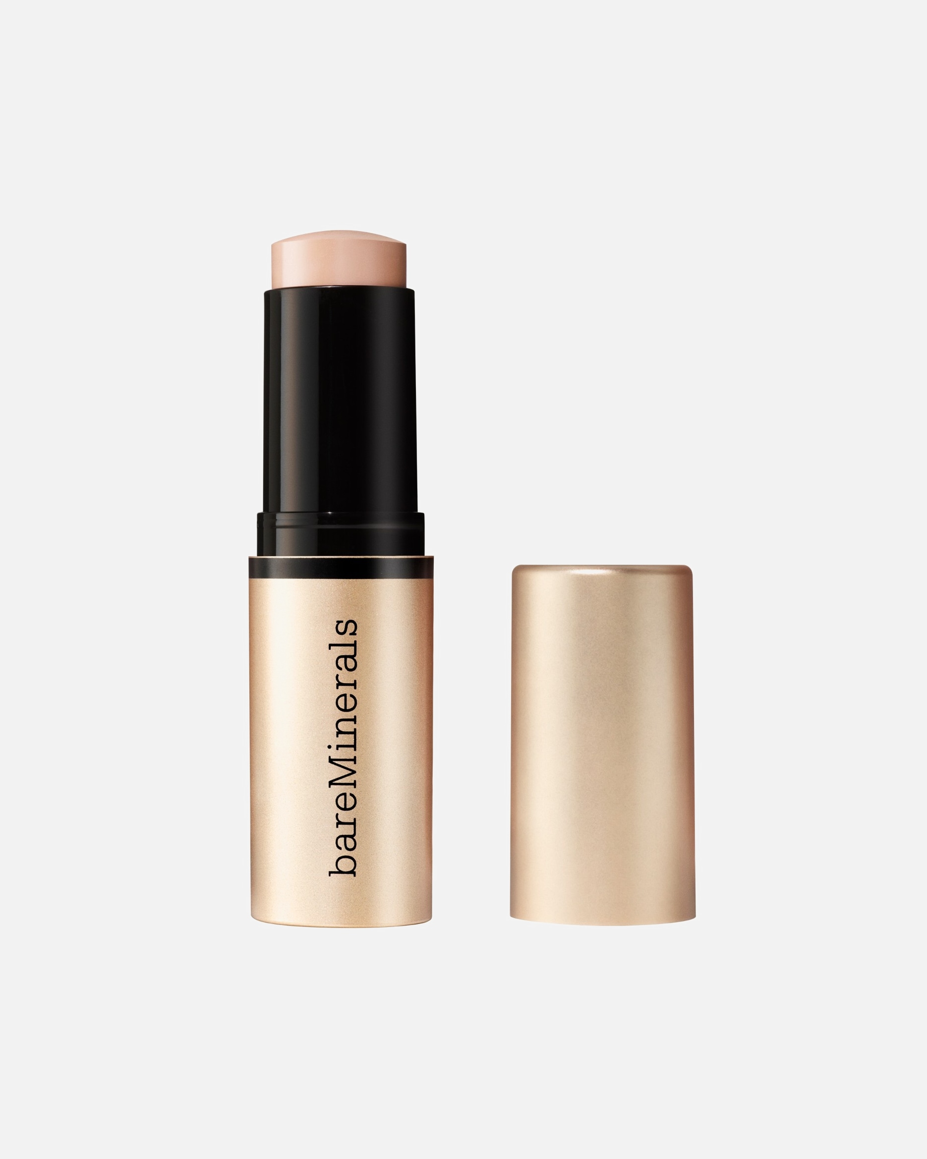 Fond de teint pour Femme bareMinerals Complexion Rescue Luminous Skin Tint Stick NATURAL PECAN 05