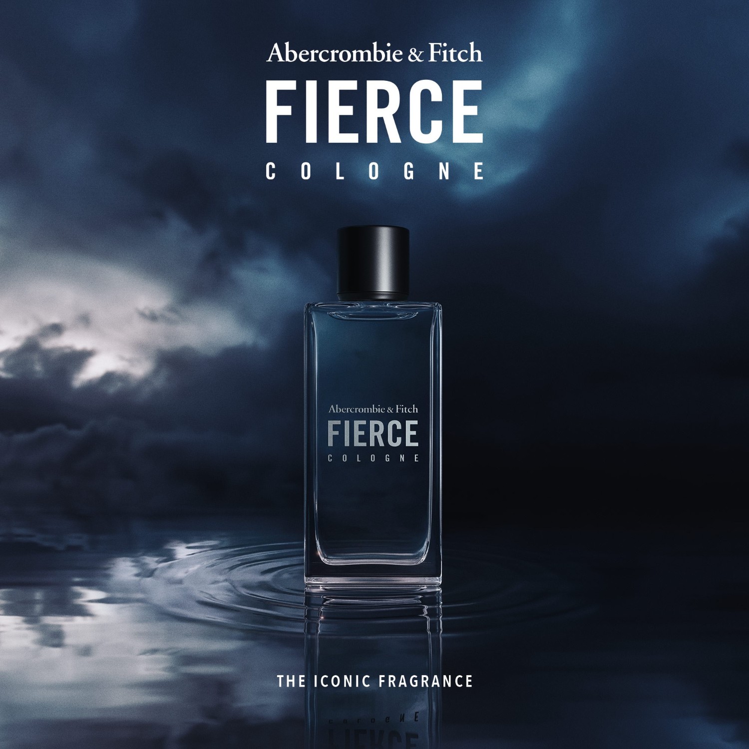 Perfume Parfum Fierce Abercrombie And Fitch Fitch Cologne