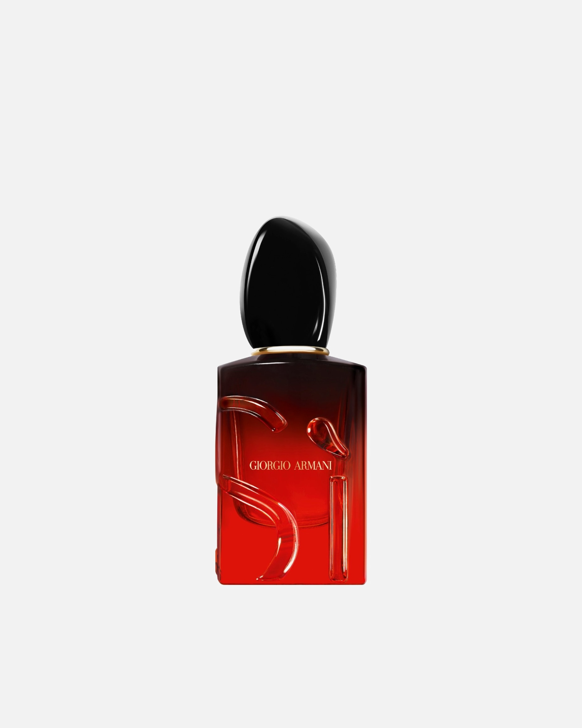 Eau de parfum pour Femme Armani Sì Passione Intense 50ml - Rechargeable