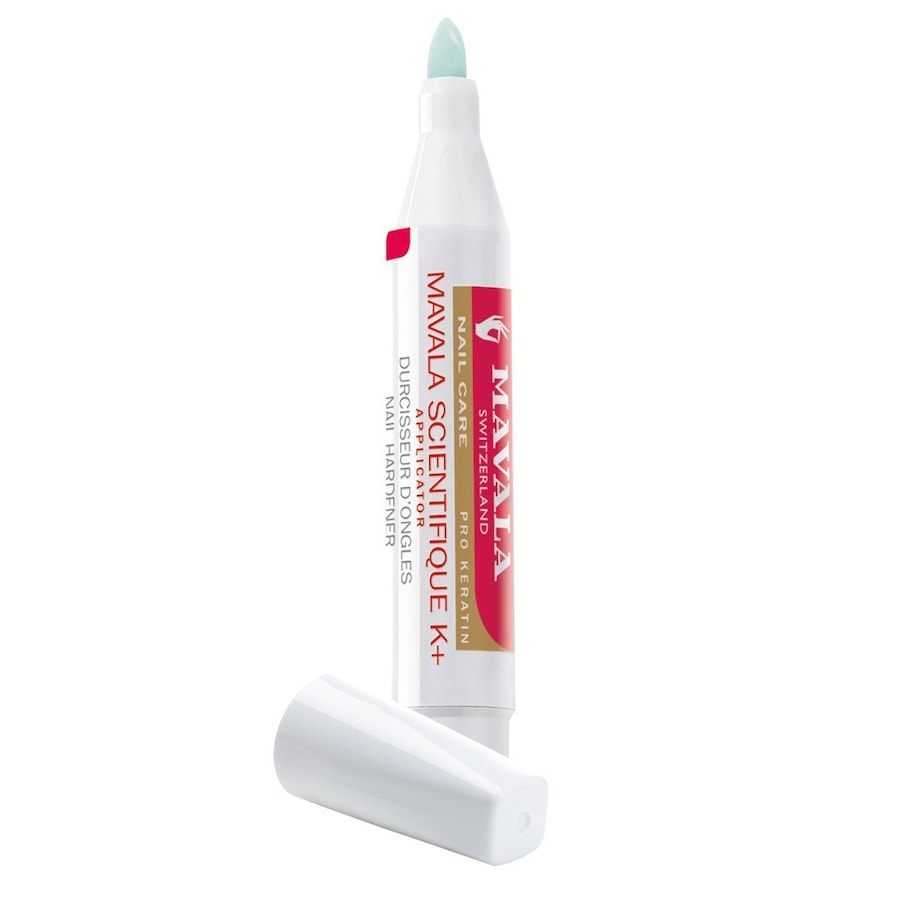 Mavala - Scientifique K+ Applicateur Vernis durcisseur 5 ml unisex