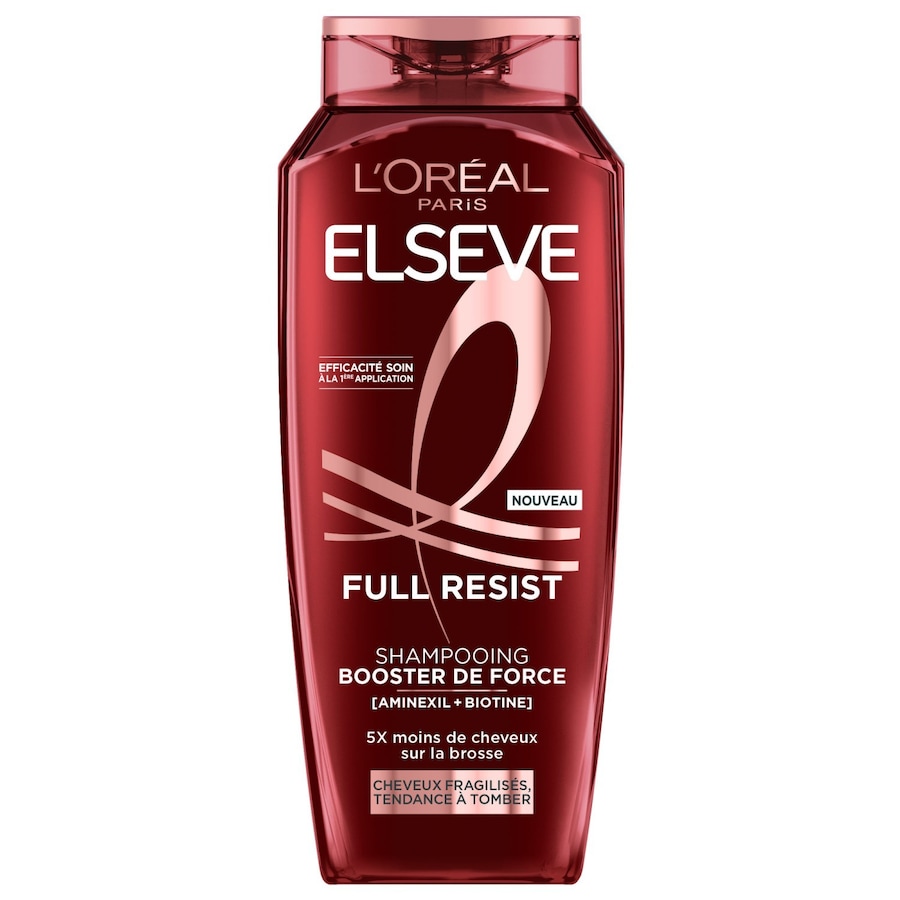L Oréal Paris - Elseve Full Resist Shampoing 250 ml unisex