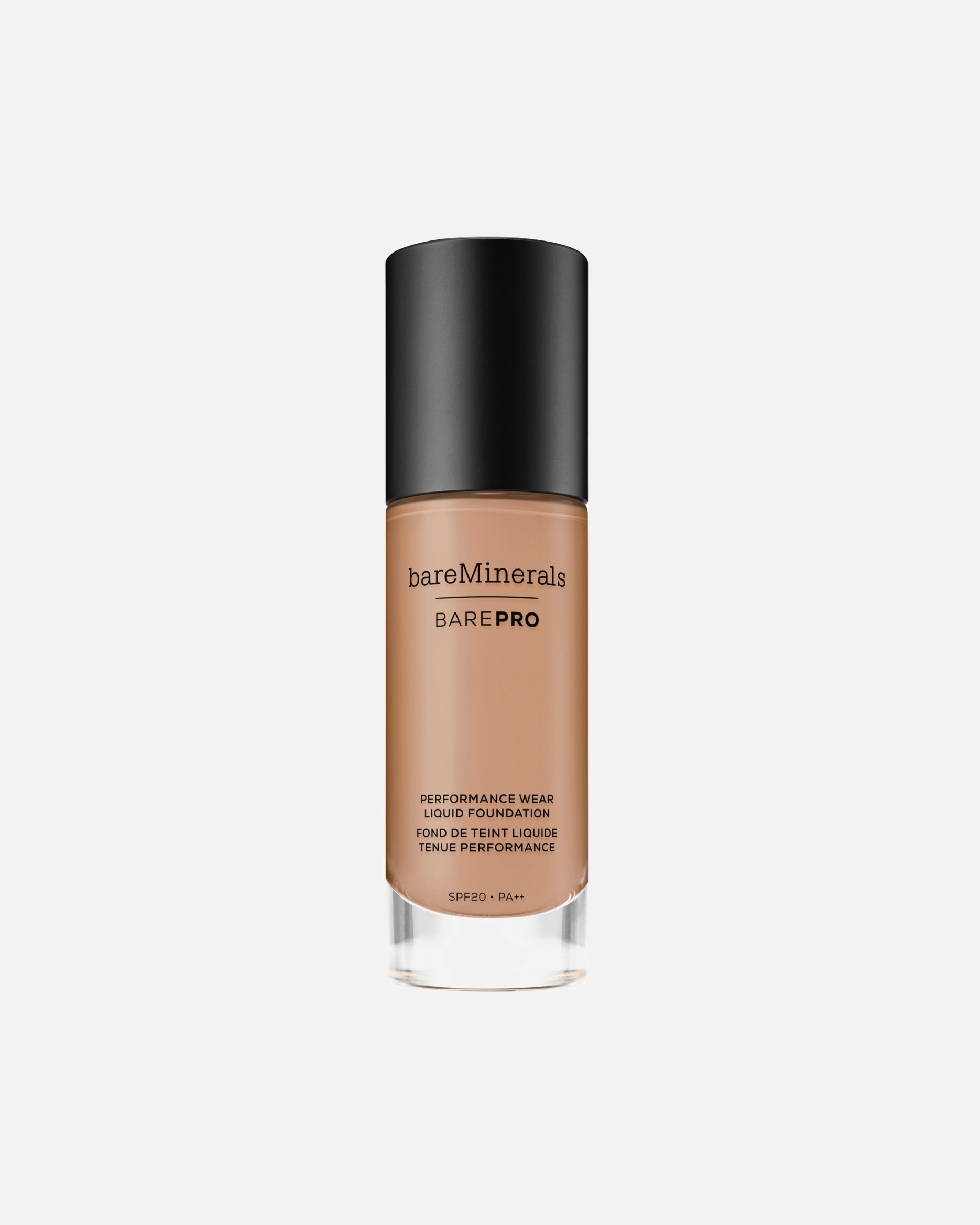 Fond de teint pour Unisexe bareMinerals barePro Performance Wear Liquid 17 - FAWN