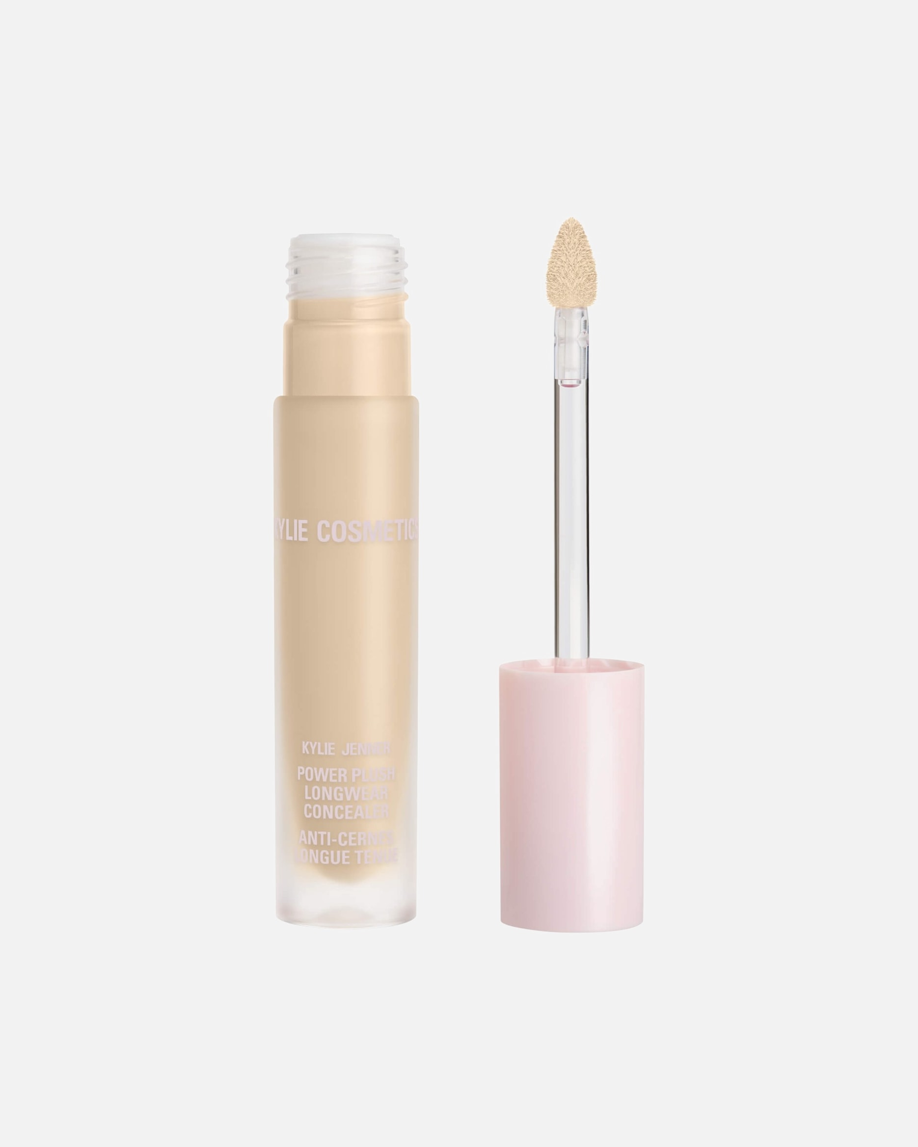 Correcteur pour Unisexe KYLIE COSMETICS Power Plush Longwear Concealer 1W