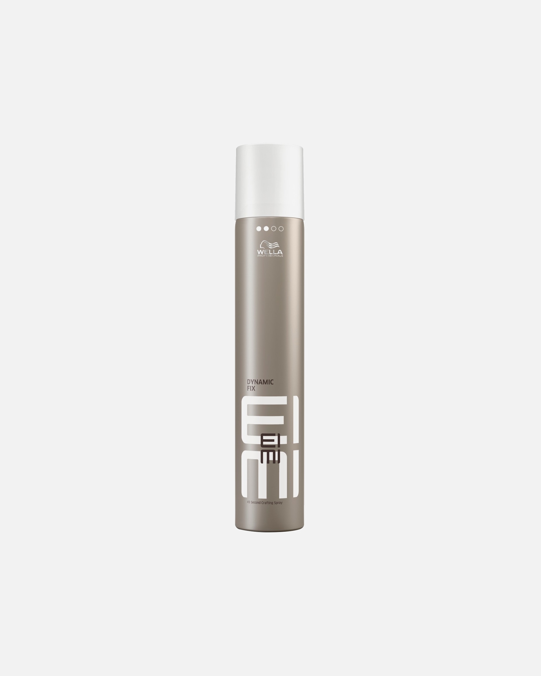 Spray cheveux pour Unisexe Wella Professionals Dynamic Fix 500 ml