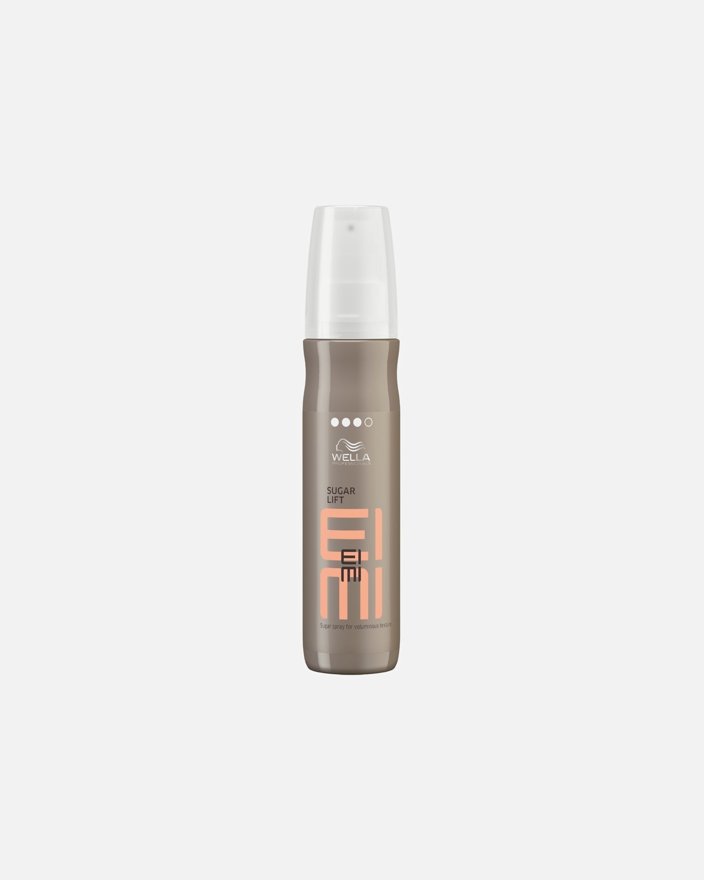 Spray cheveux pour Unisexe Wella Professionals EIMI Volume Sugar Lift 150 ml