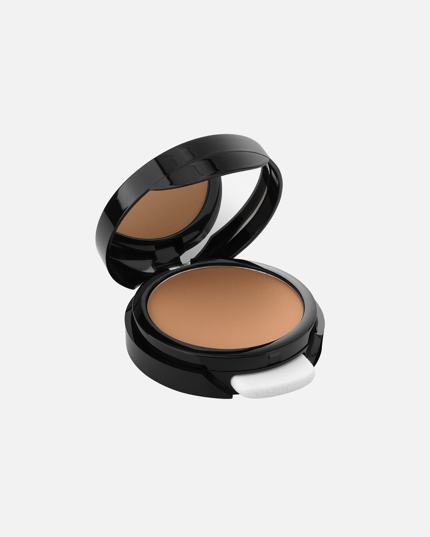 Fond de teint pour Unisexe Annayake Silky compact foundation 30 - dark rosé