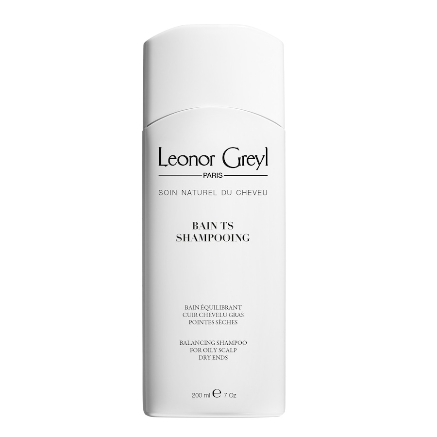 Leonor Greyl - Bain TS Shampoing 200 ml unisex