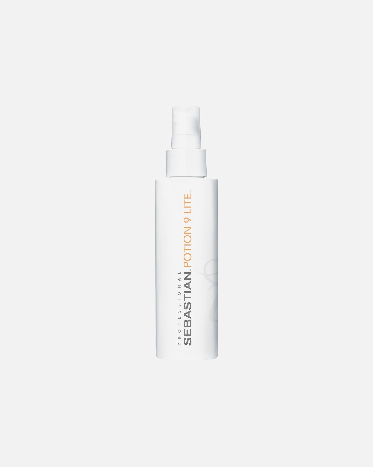 Soin sans rinçage pour Unisexe Sebastian Potion 9 Lite 150 ml