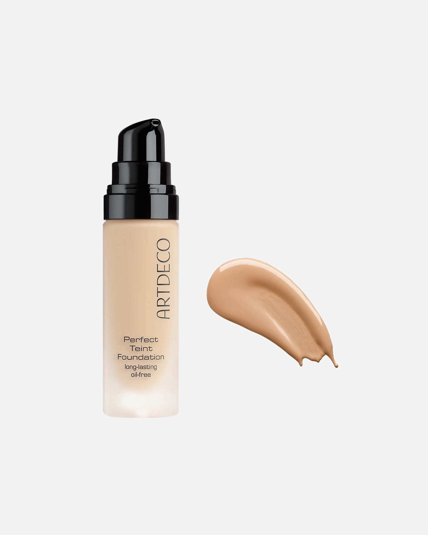 Fond de teint pour Unisexe ARTDECO PERFECT TEINT FOUNDATION 52 - GOLDEN BISCUIT