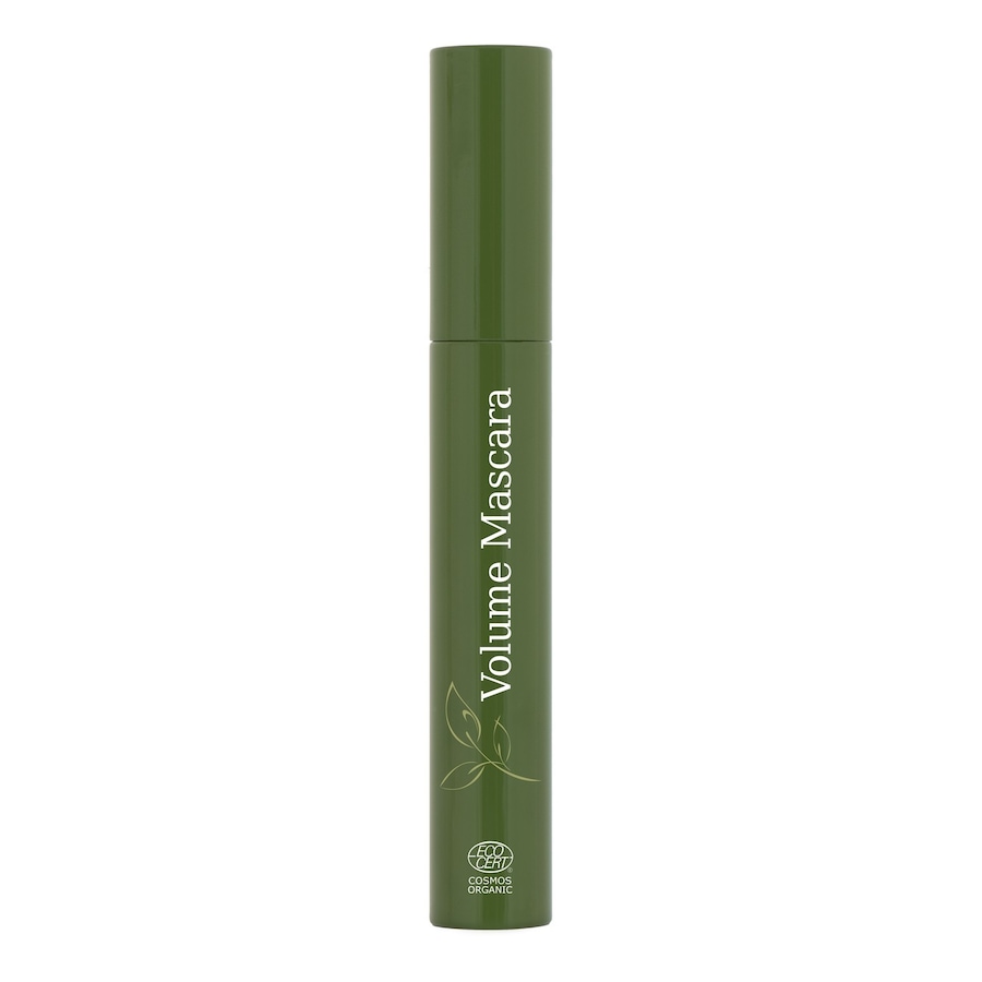 Nocibé - Naturals VOLUME MASCARA Mascara 1 pieces Noir unisex