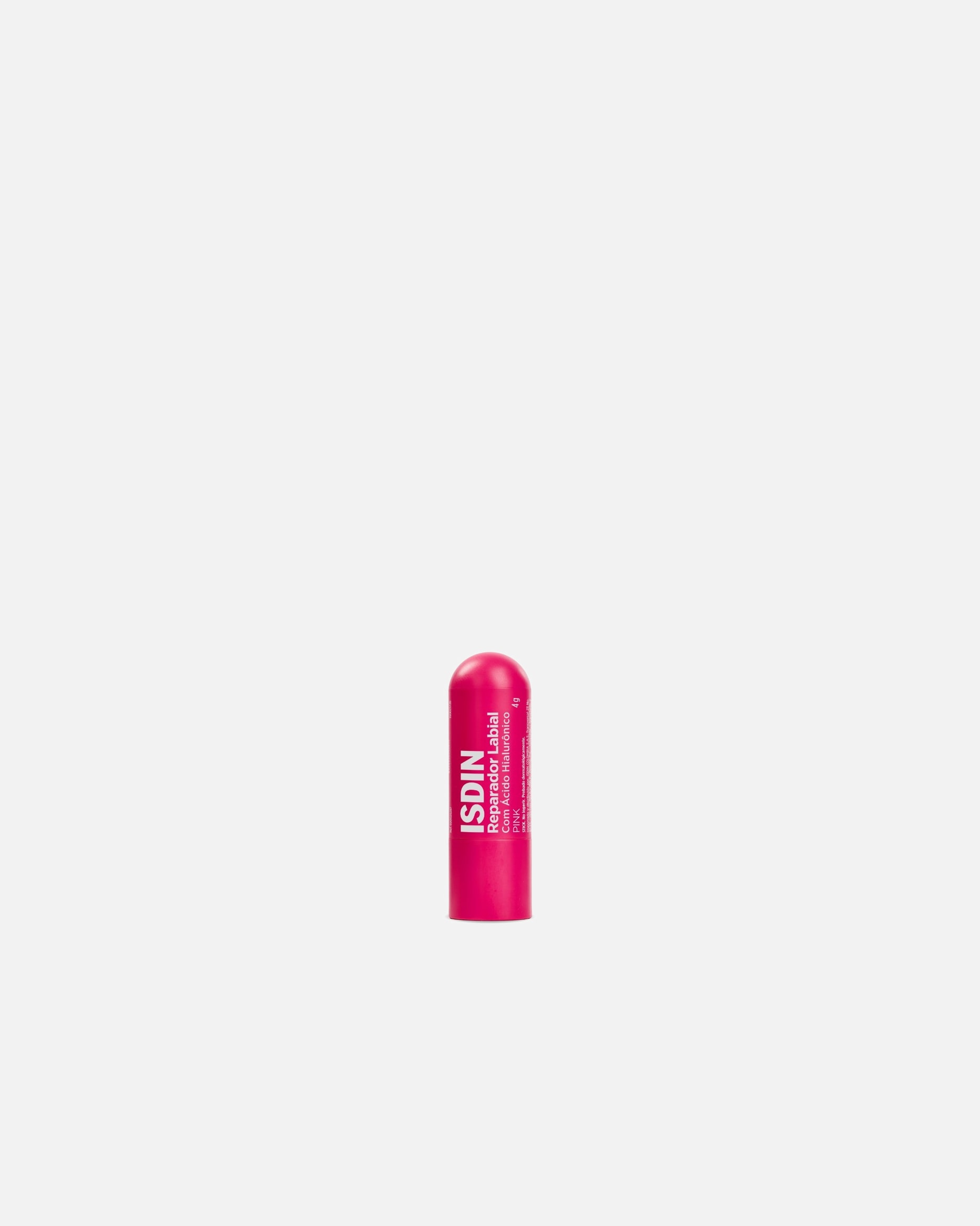 Baume à lèvres pour Unisexe ISDIN REPARADOR LABIAL Rosa