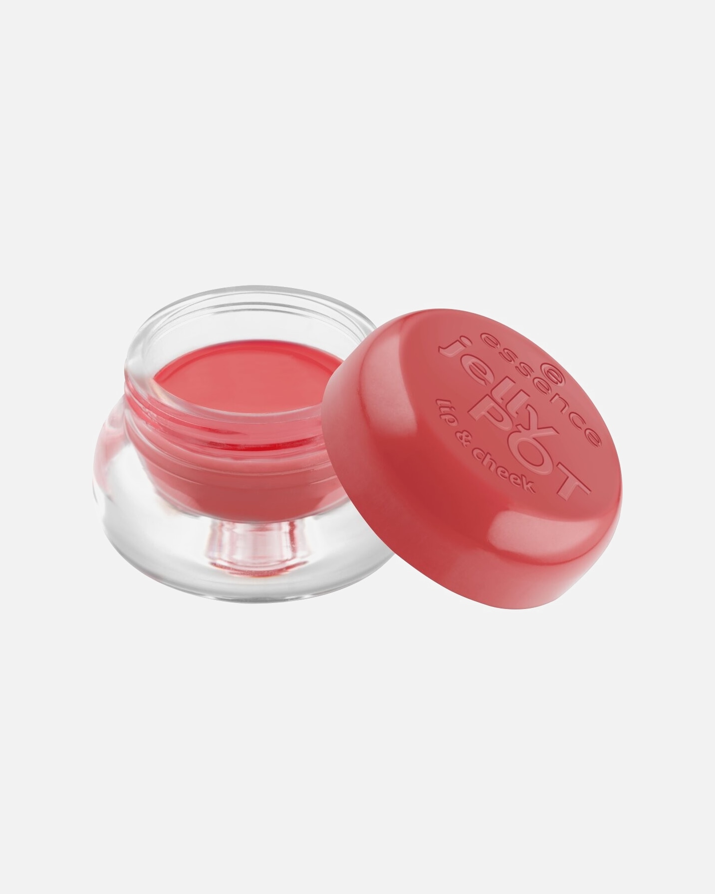 Blush pour Unisexe Essence jelly POT 10 Hug Me!