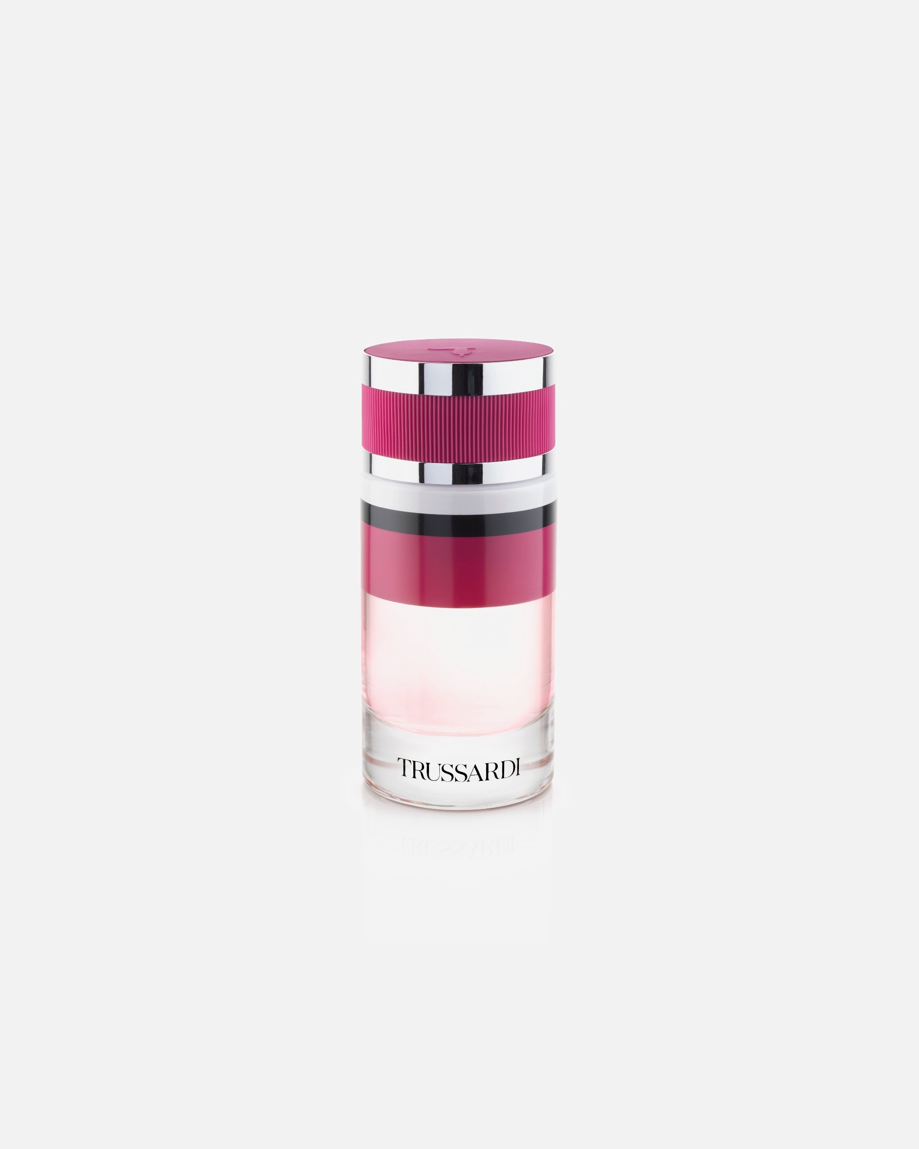 Eau de parfum pour Femme Trussardi Ruby Red 90 ml