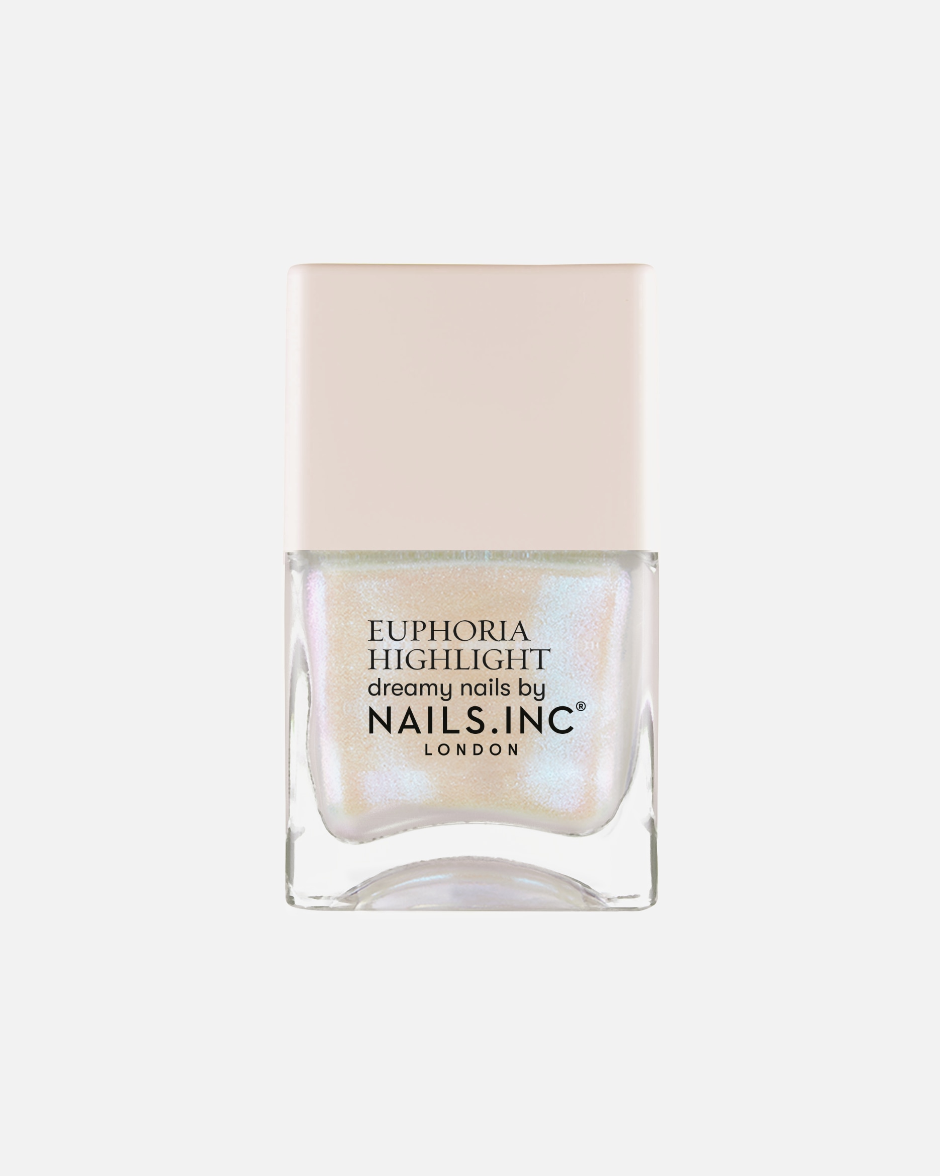 Vernis pour Unisexe Nails inc Euphoria Make it Mythical