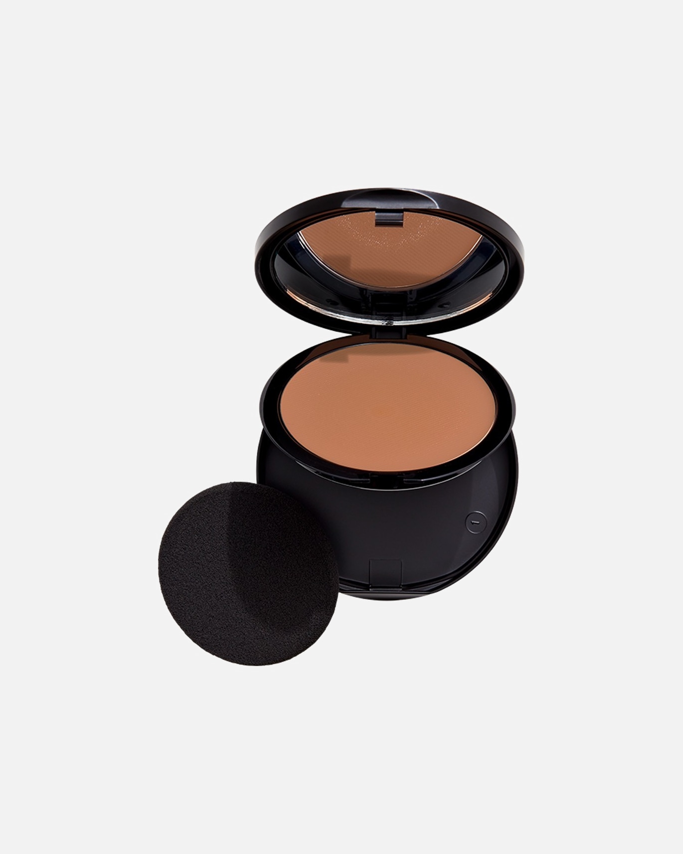Fond de teint pour Unisexe Gosh Copenhagen Foundation Plus+ Creamy Compact High Coverage 008 Golden