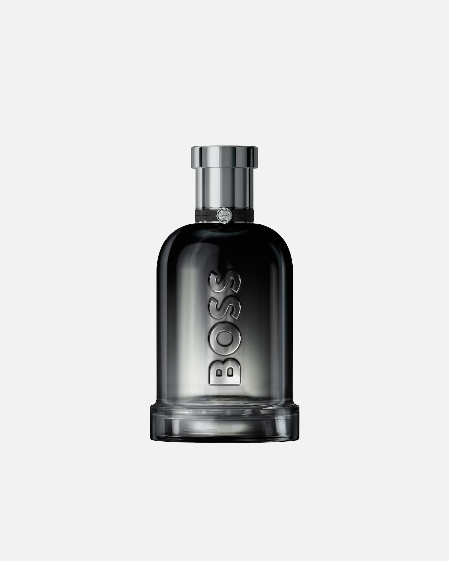 Eau de parfum pour Homme Hugo Boss Boss Bottled 150 ml - Rechargeable